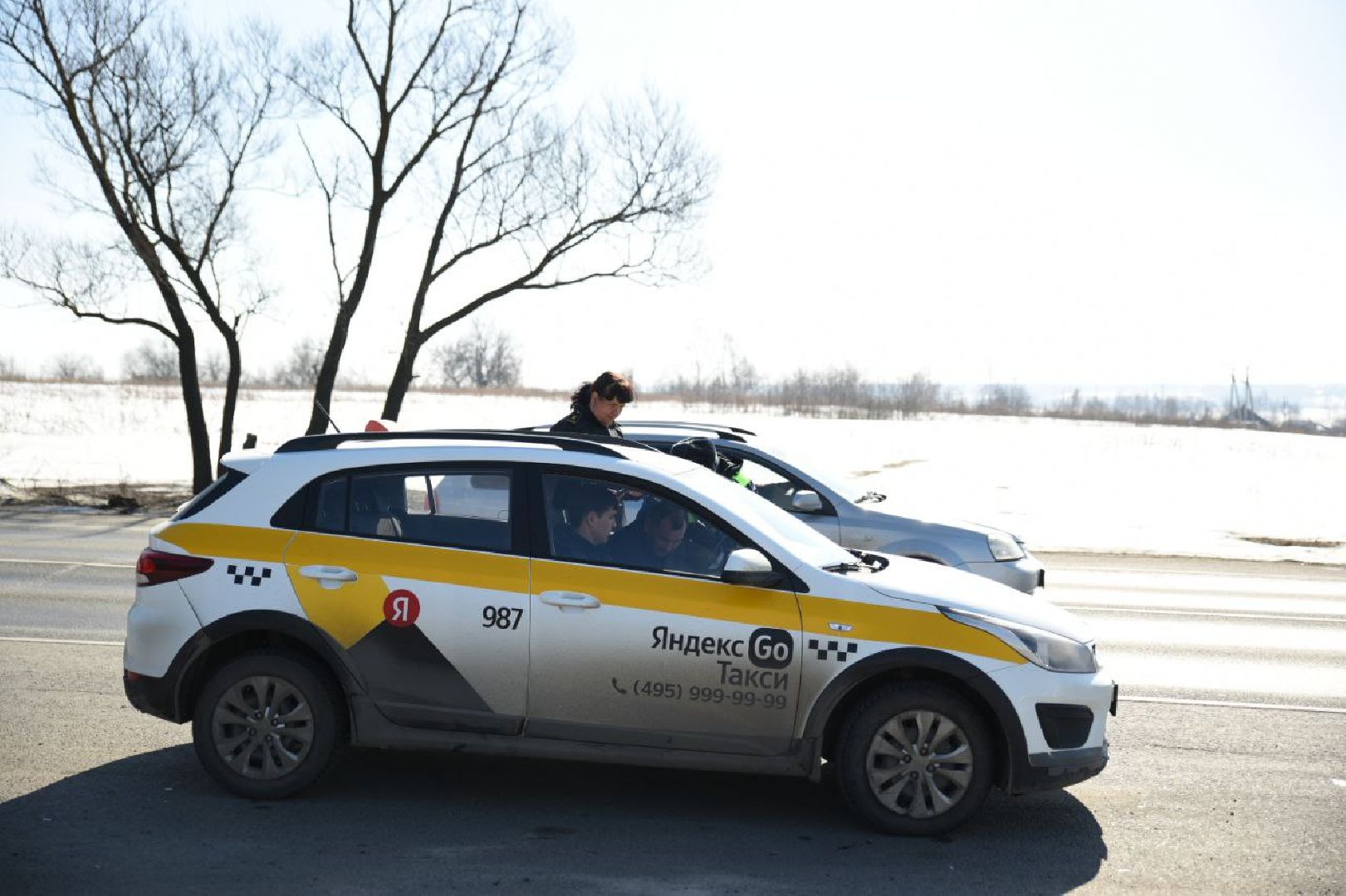 Раменское, Бронницы, Рейд такси, ГИБДД, УРАТК,