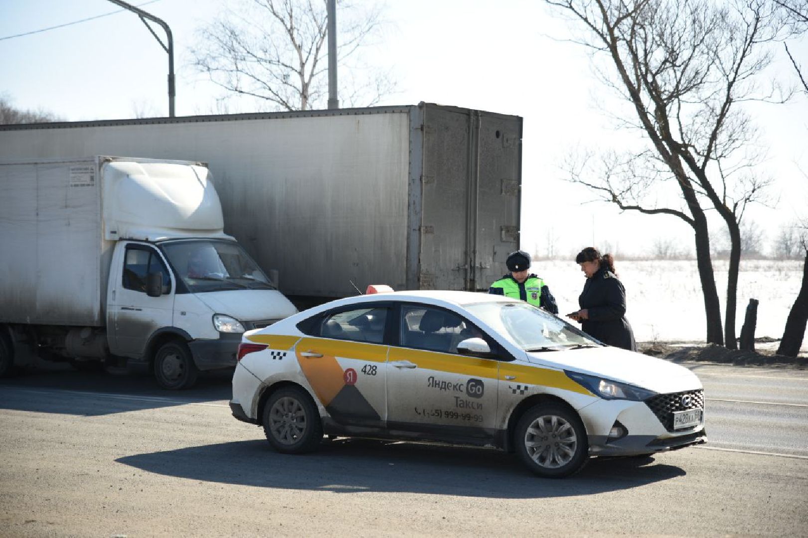 Раменское, Бронницы, Рейд такси, ГИБДД, УРАТК,