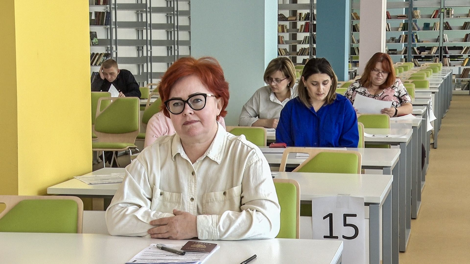 Клин, общество, образование, ЕГЭ,