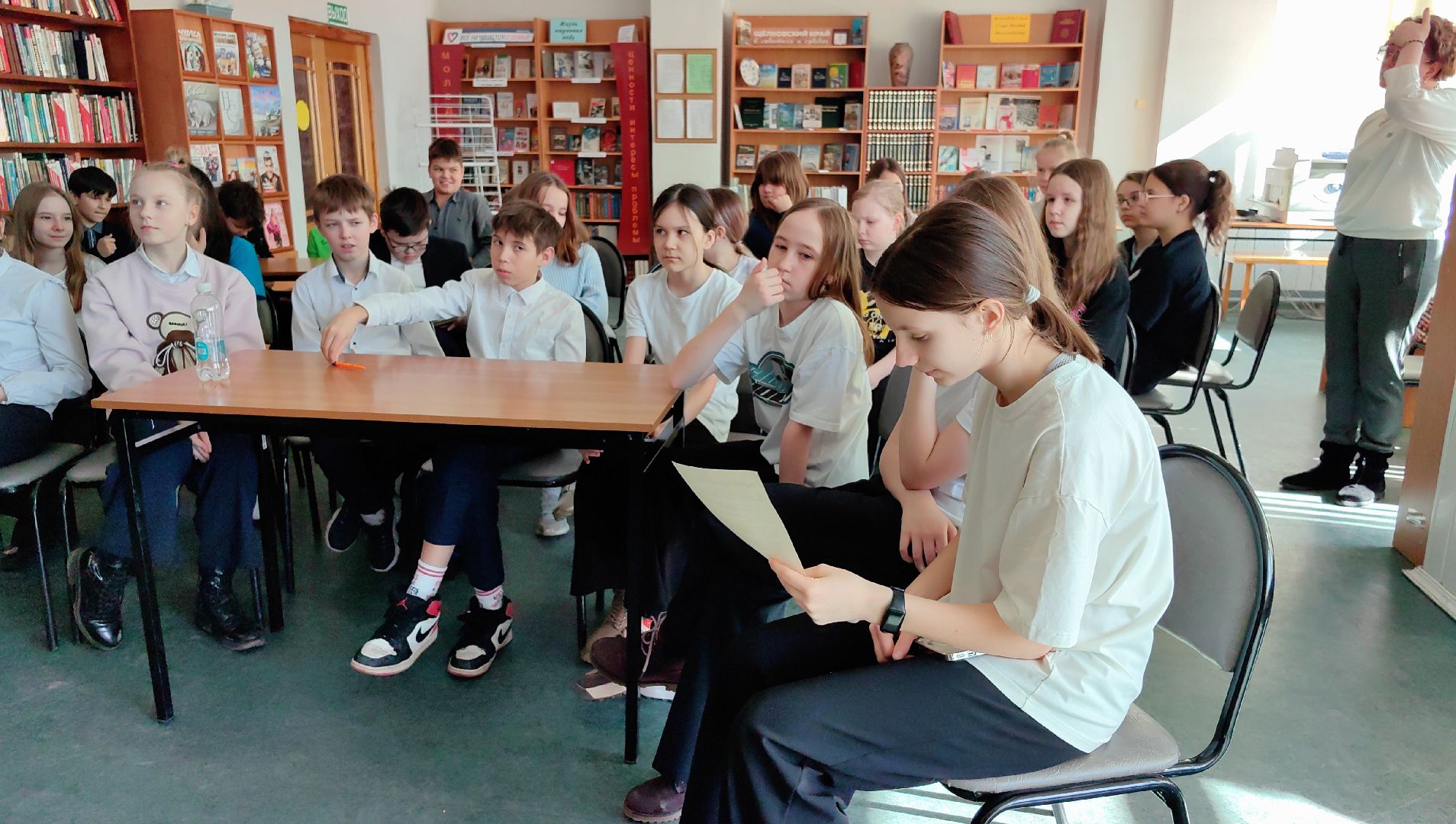 экология, водоемы, вода, экоцентр,