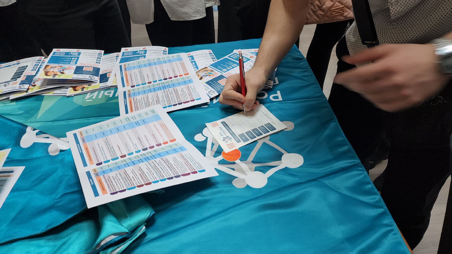 Ярмарка вакансий, обучение, карьера, Ногинск, Богородский городской округ,