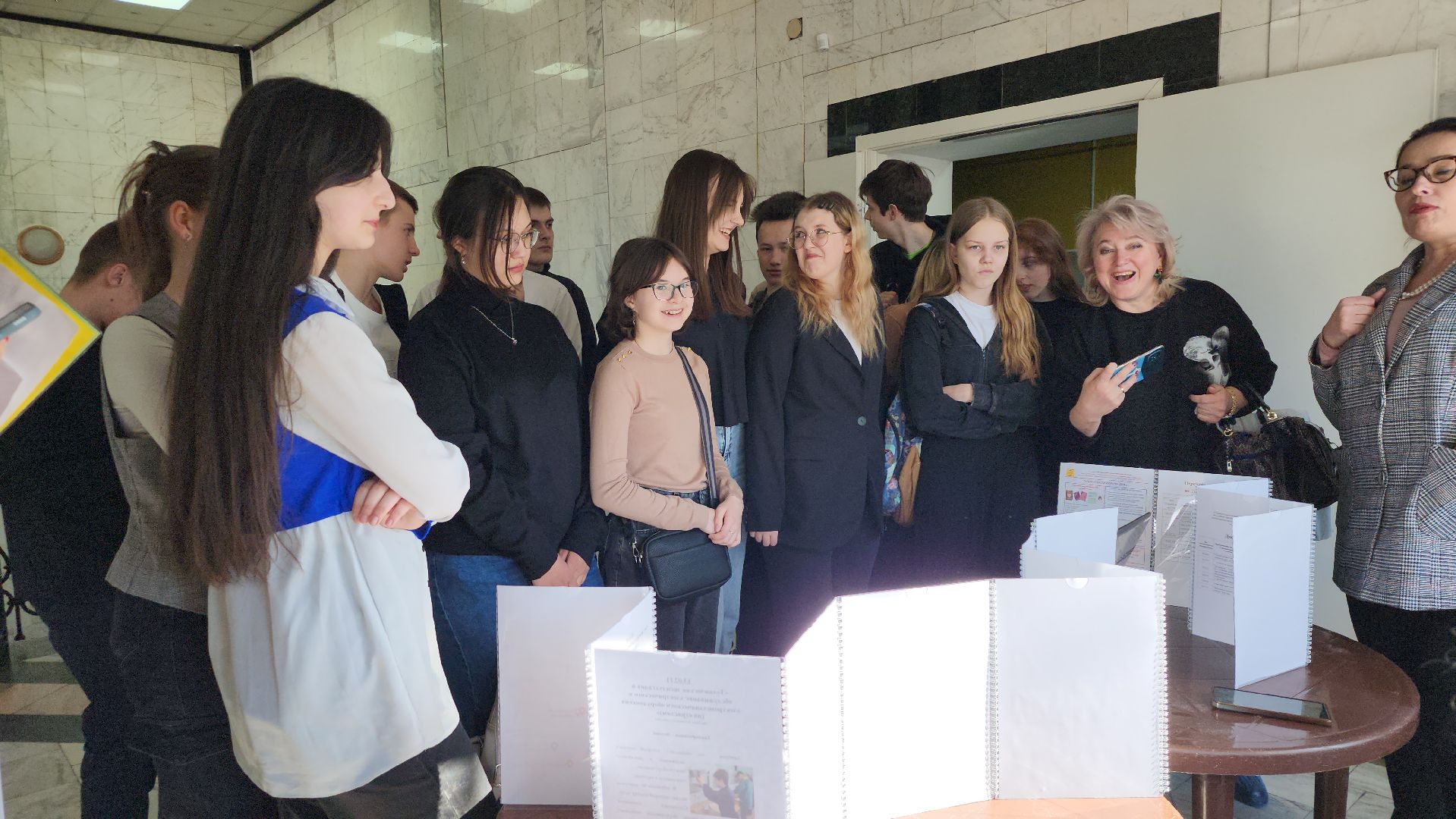 Ярмарка вакансий, обучение, карьера, Ногинск, Богородский городской округ,