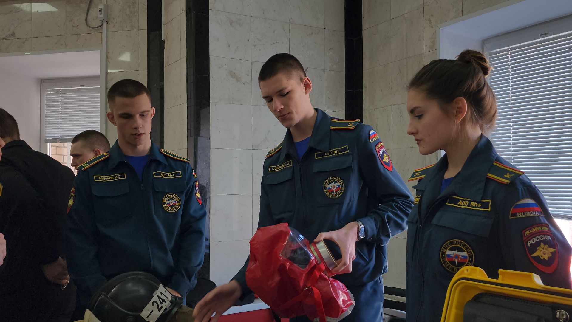 Ярмарка вакансий, обучение, карьера, Ногинск, Богородский городской округ,