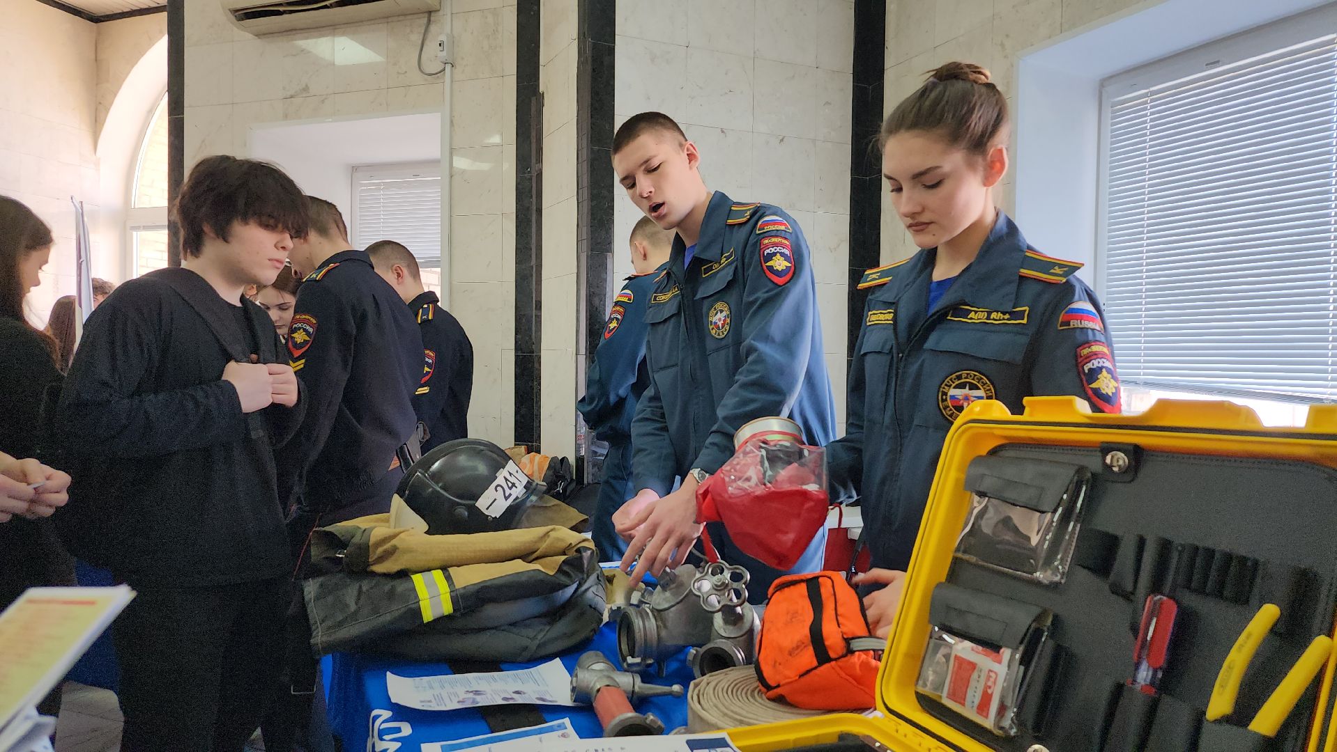 Ярмарка вакансий, обучение, карьера, Ногинск, Богородский городской округ,