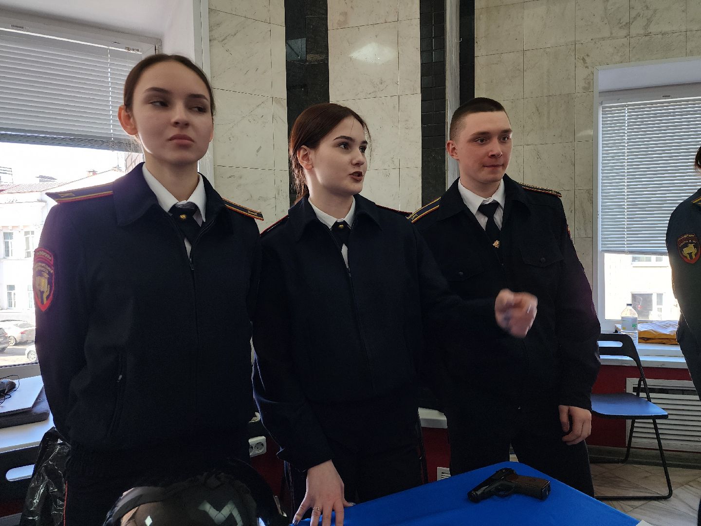 Ярмарка вакансий, обучение, карьера, Ногинск, Богородский городской округ,