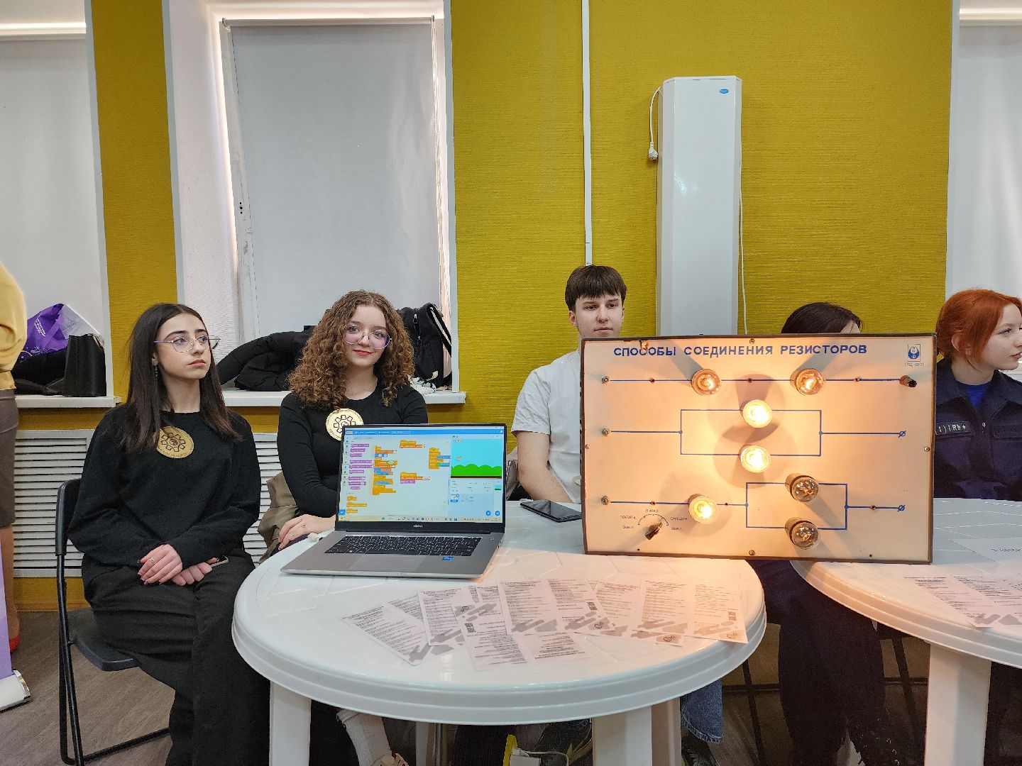 Ярмарка вакансий, обучение, карьера, Ногинск, Богородский городской округ,