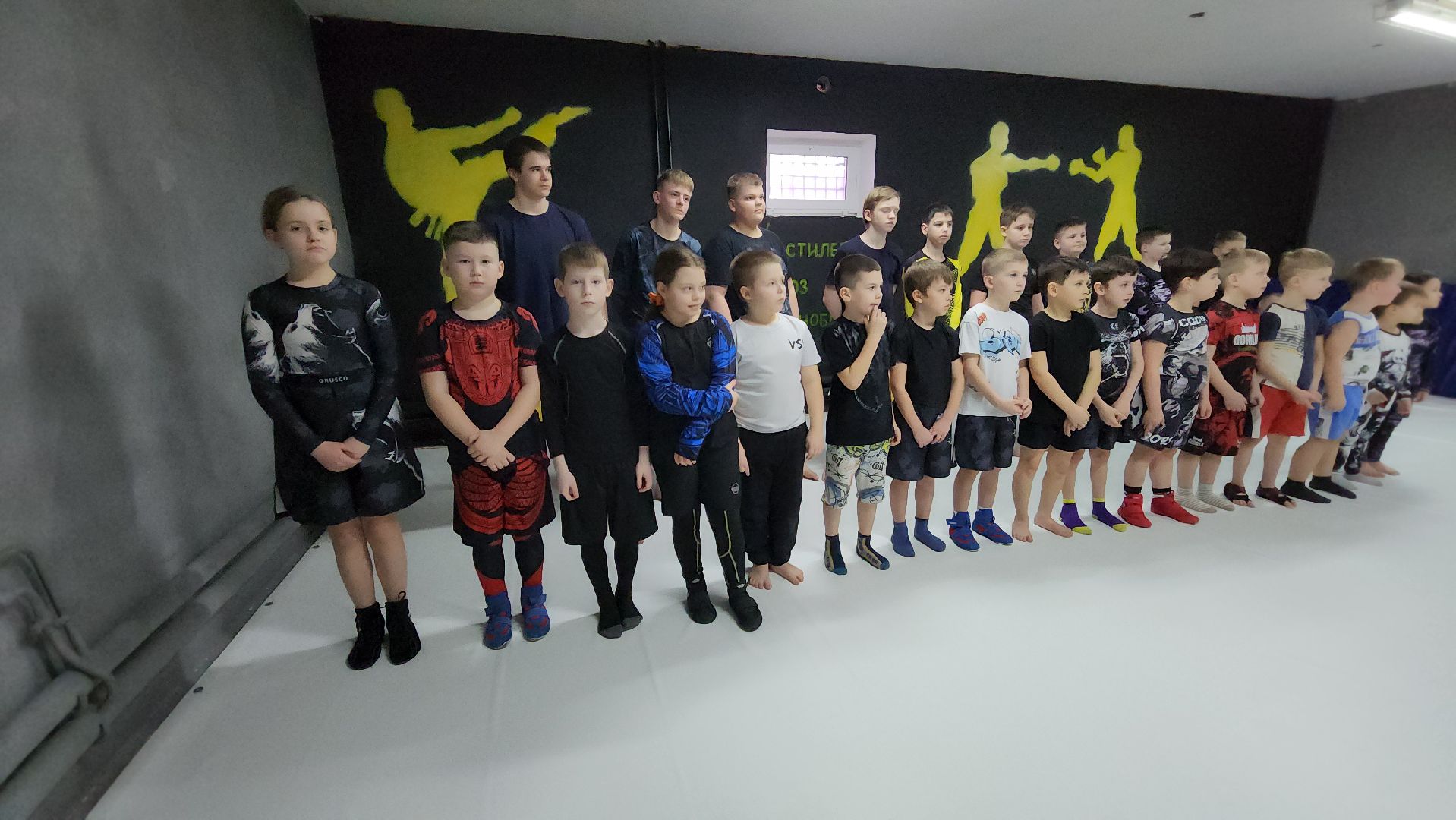 спорт, спорт в подмосковье, спорт в рузе, спорт московской области, панкратион, единоборства, руза,