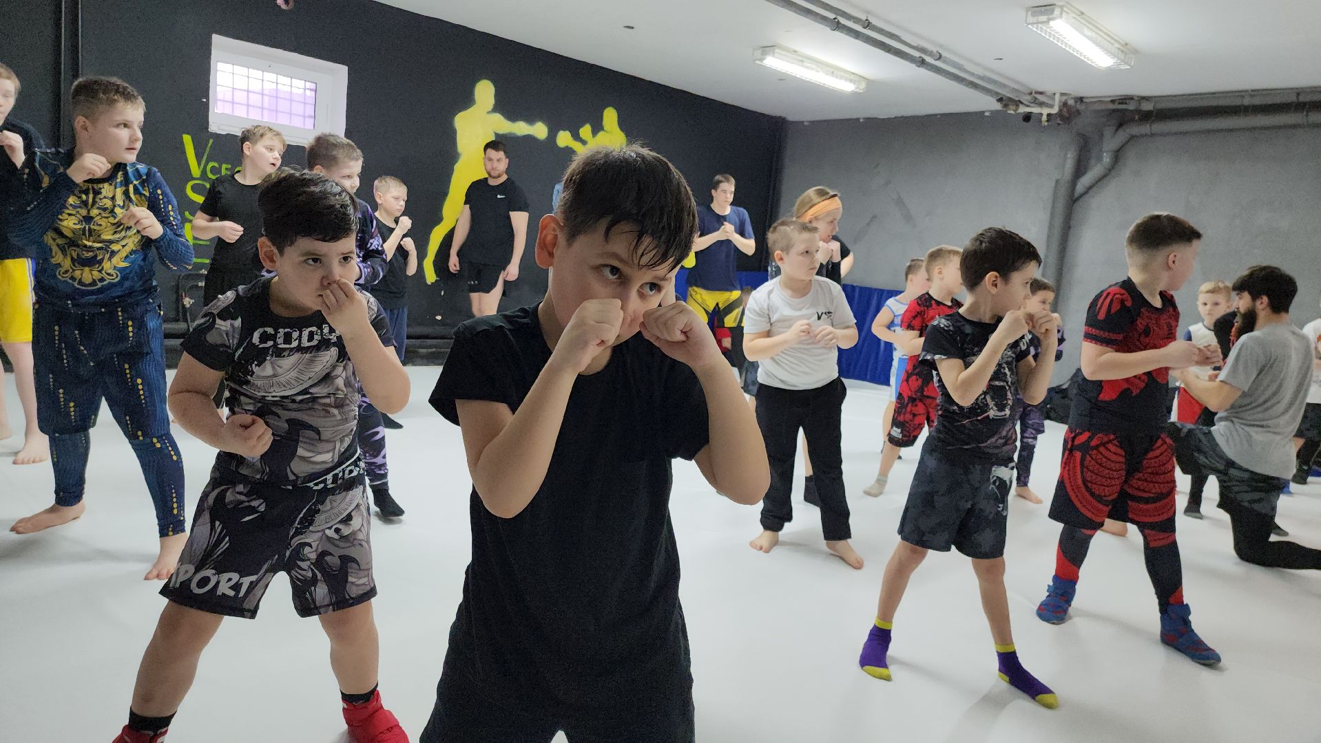 спорт, спорт в подмосковье, спорт в рузе, спорт московской области, панкратион, единоборства, руза,