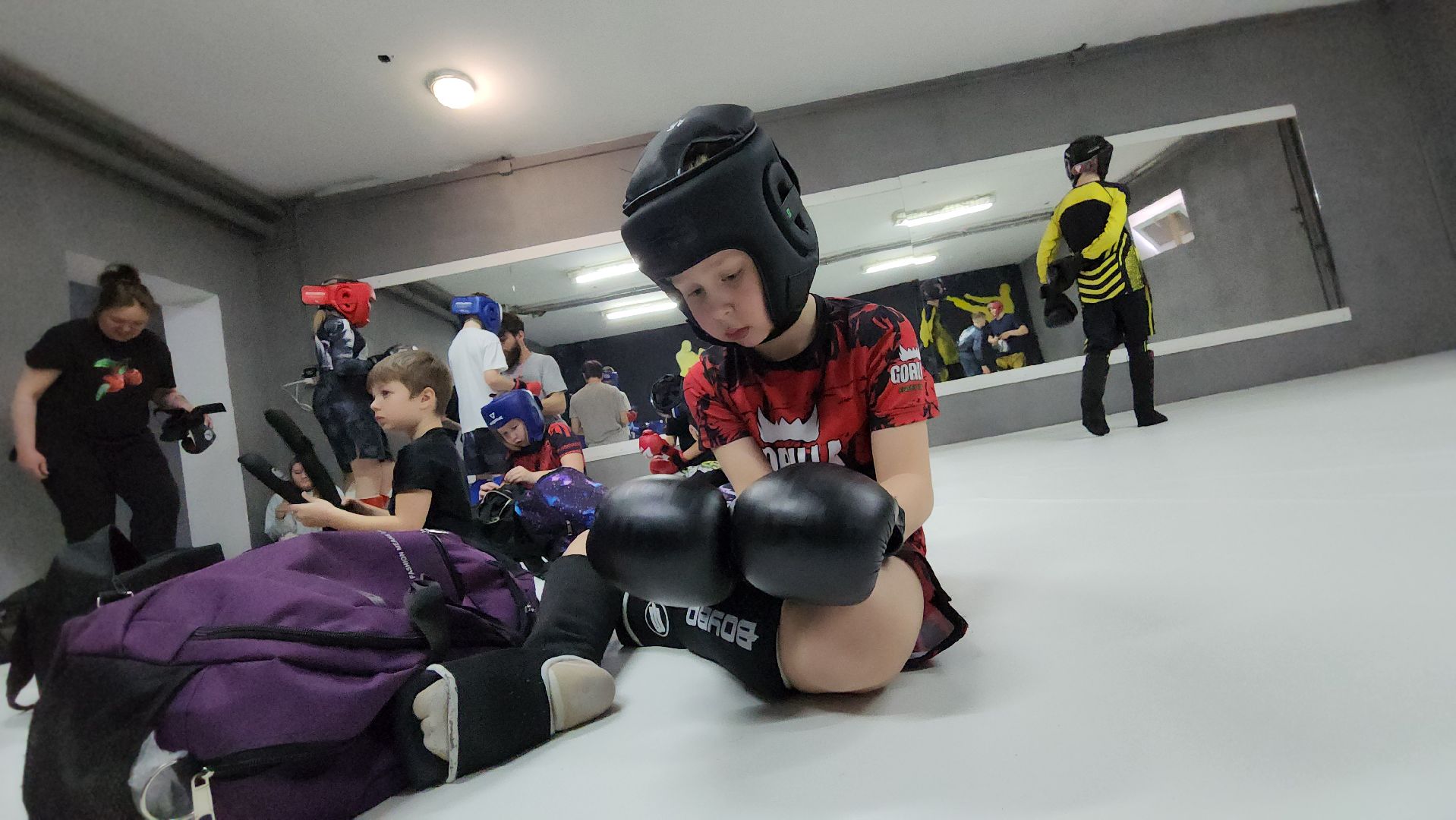 спорт, спорт в подмосковье, спорт в рузе, спорт московской области, панкратион, единоборства, руза,