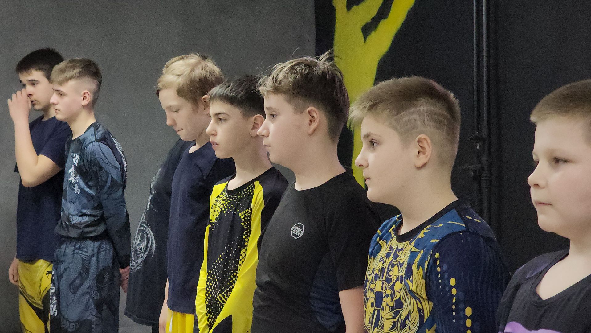 спорт, спорт в подмосковье, спорт в рузе, спорт московской области, панкратион, единоборства, руза,