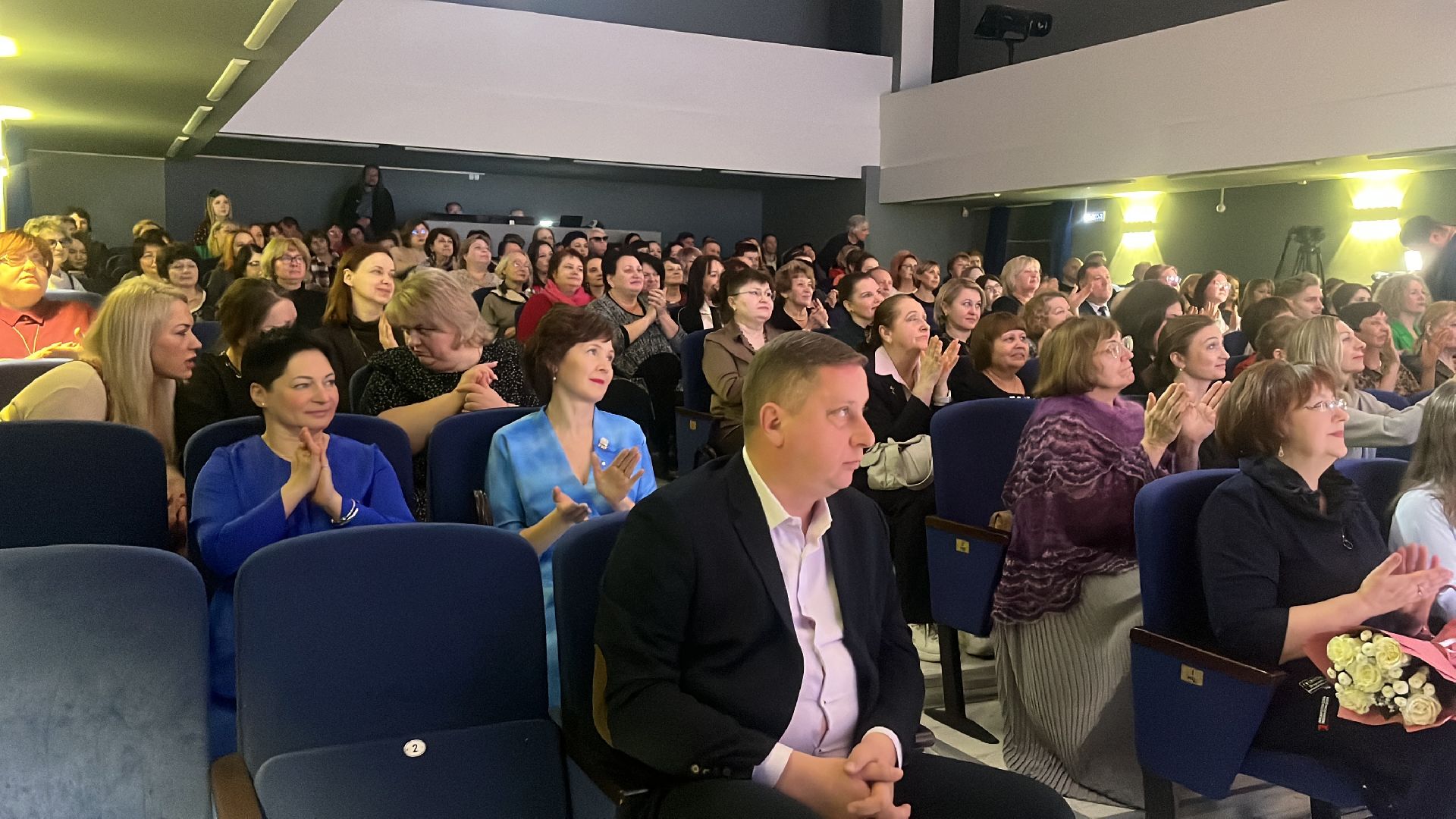 день работника культуры, праздник, концерт,