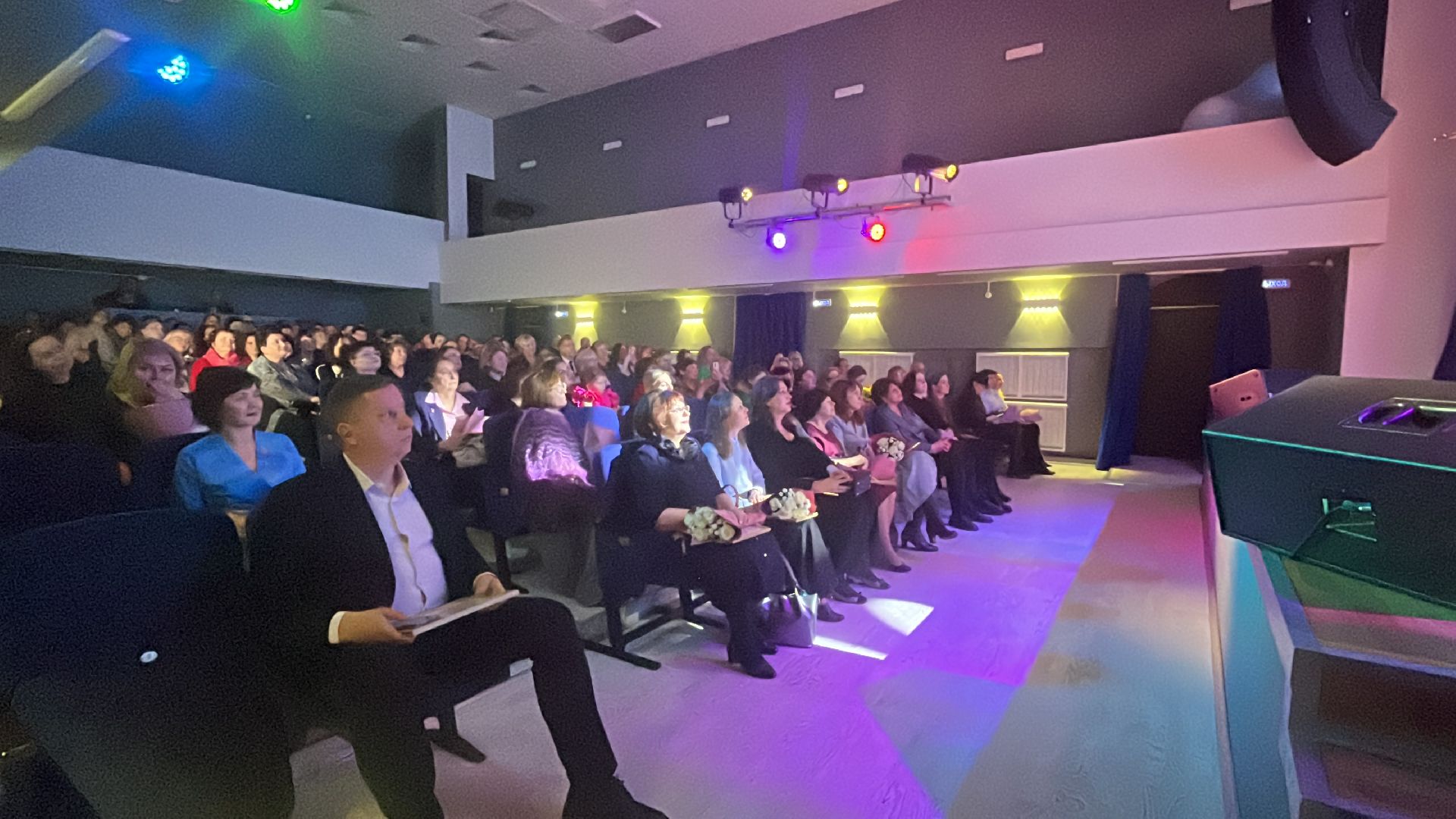 день работника культуры, праздник, концерт,