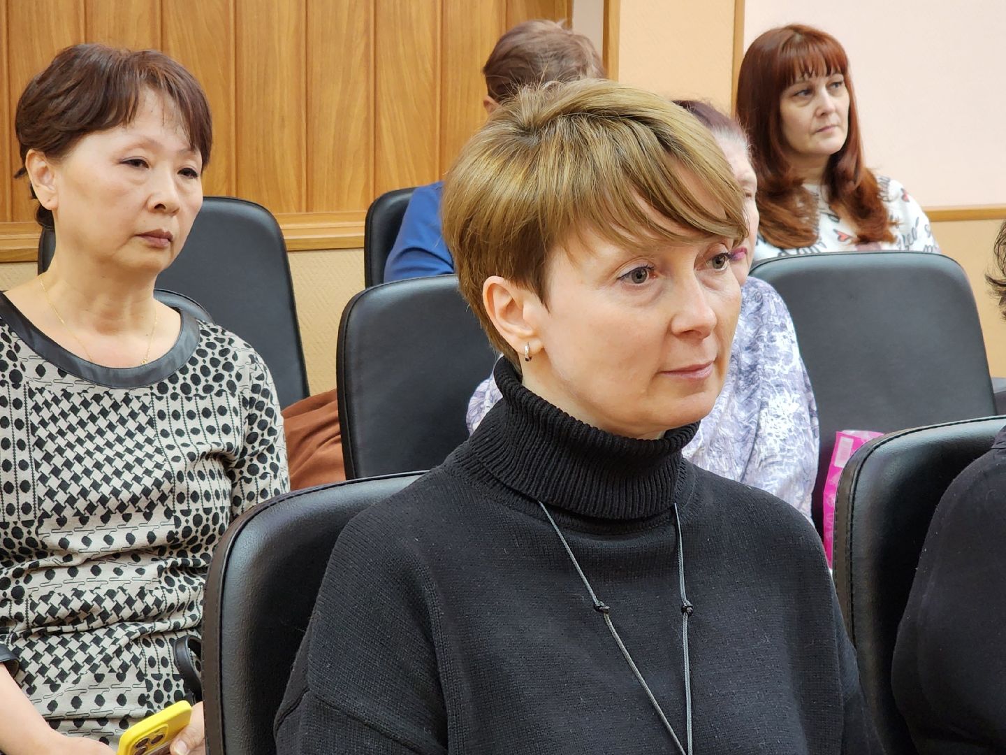 Подольск, Медицина, Министерство здравоохранения Подмосковья, здравоохранение подмосковья,