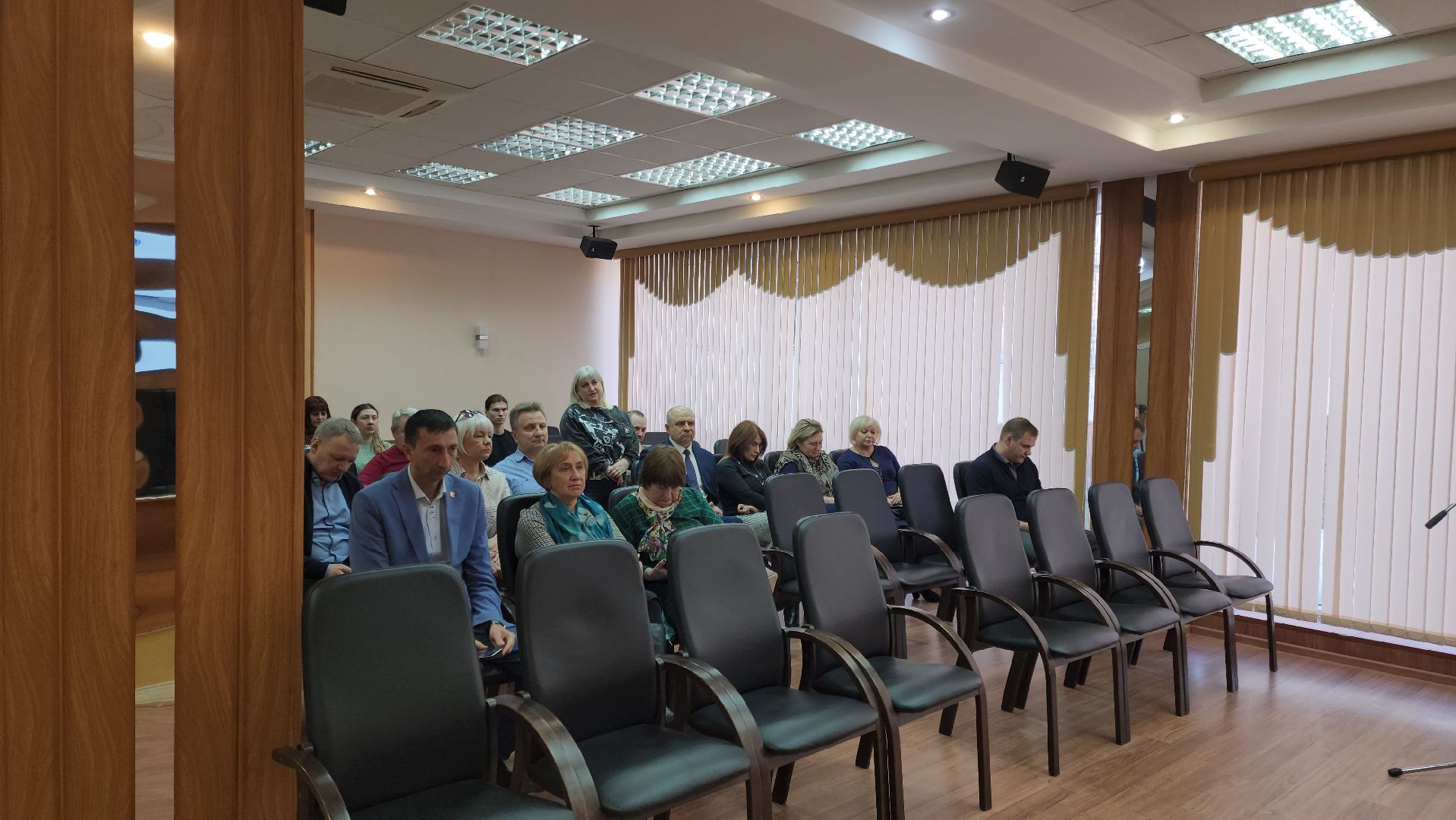 Подольск, Медицина, Министерство здравоохранения Подмосковья, здравоохранение подмосковья,