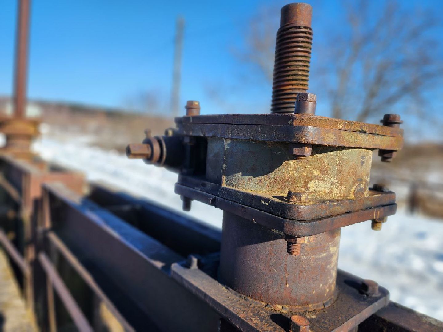 можайск, можайский городской округ, подмосковье, гидрологические посты, паводок, подтопления, весенний паводок,