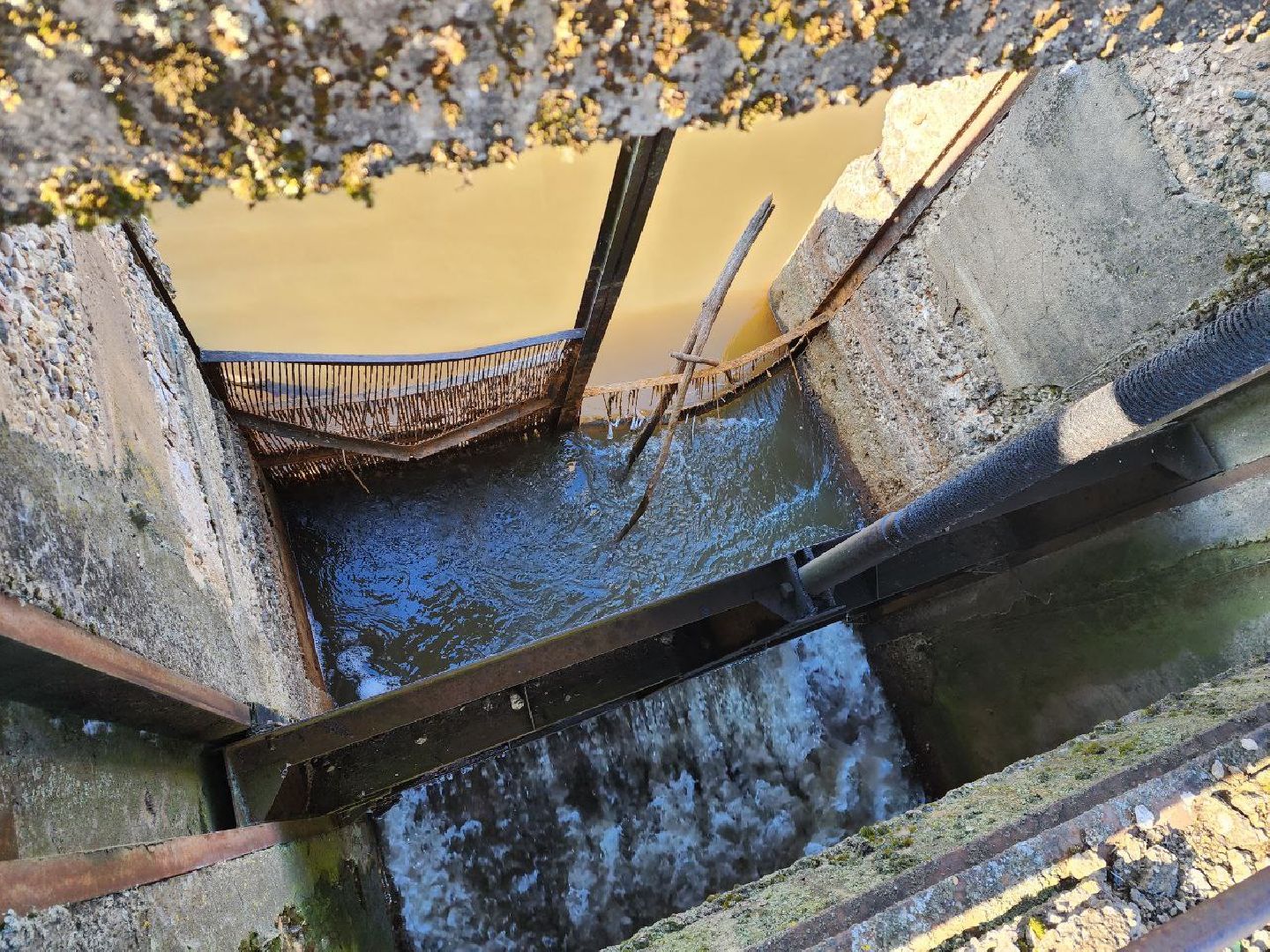 можайск, можайский городской округ, подмосковье, гидрологические посты, паводок, подтопления, весенний паводок,
