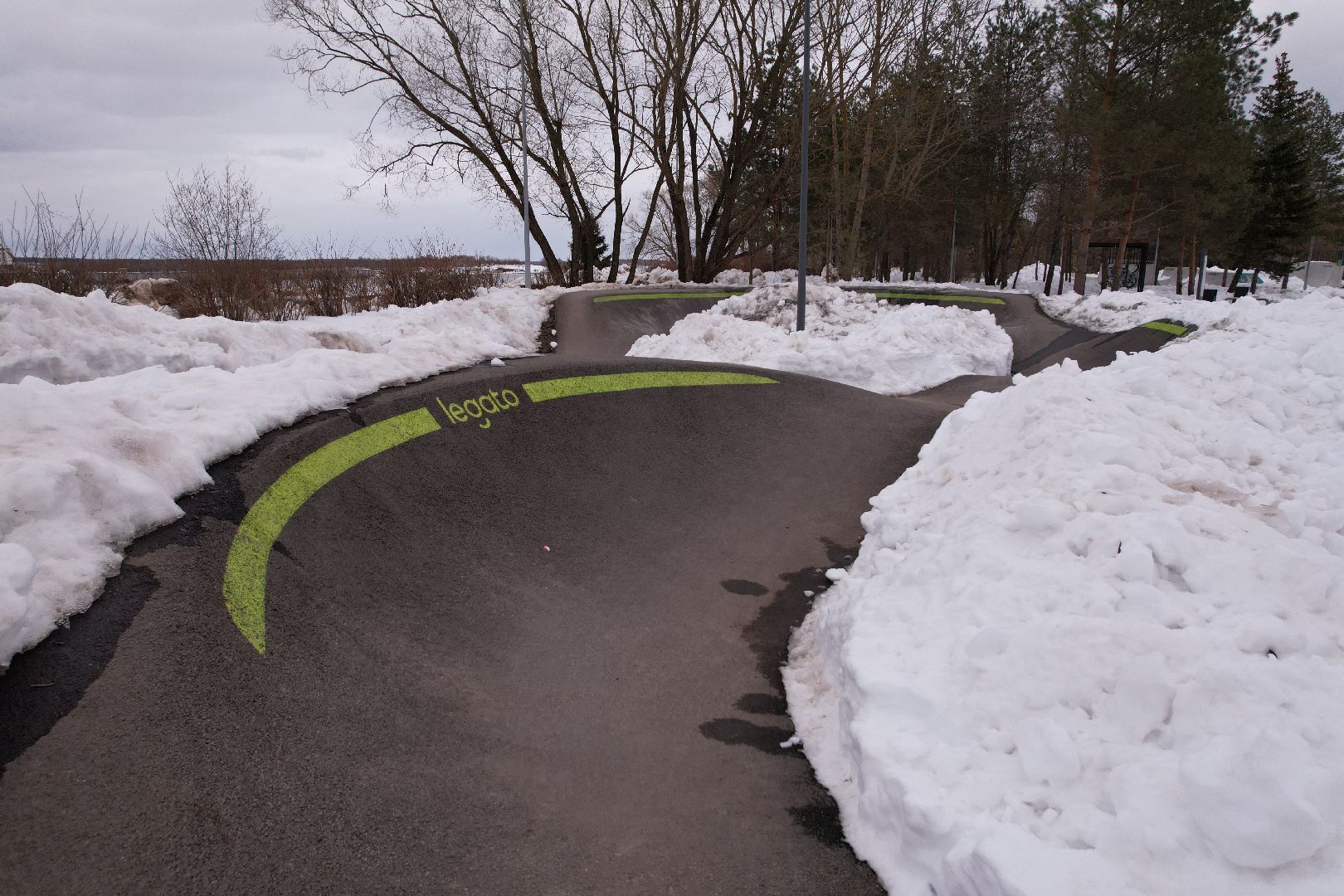 видео с коптера, дубна, строительство,
