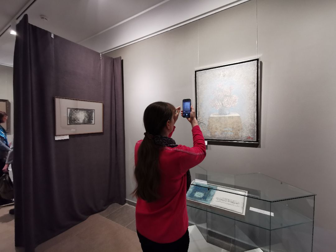 Остафьево, Пушкин, культура