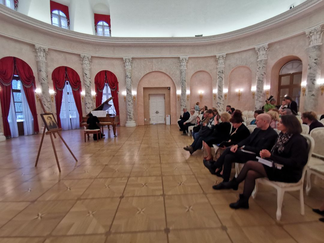 Остафьево, Пушкин, культура