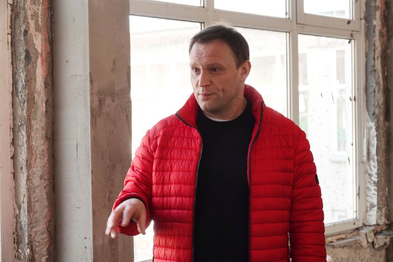 Образование, Капитальный ремонт, Школа, Сергиев Посад, Сергиево-Посадский городской округ, Строительство,