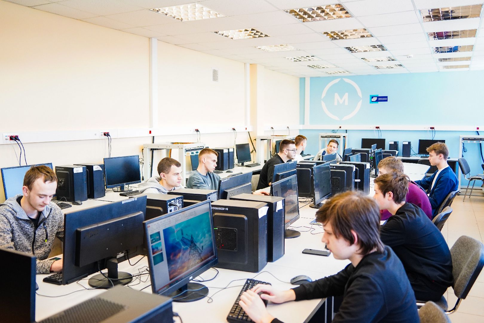 Большая Шатура, персона страны, обучение, ШЭТ, шатурский энерготехникум,