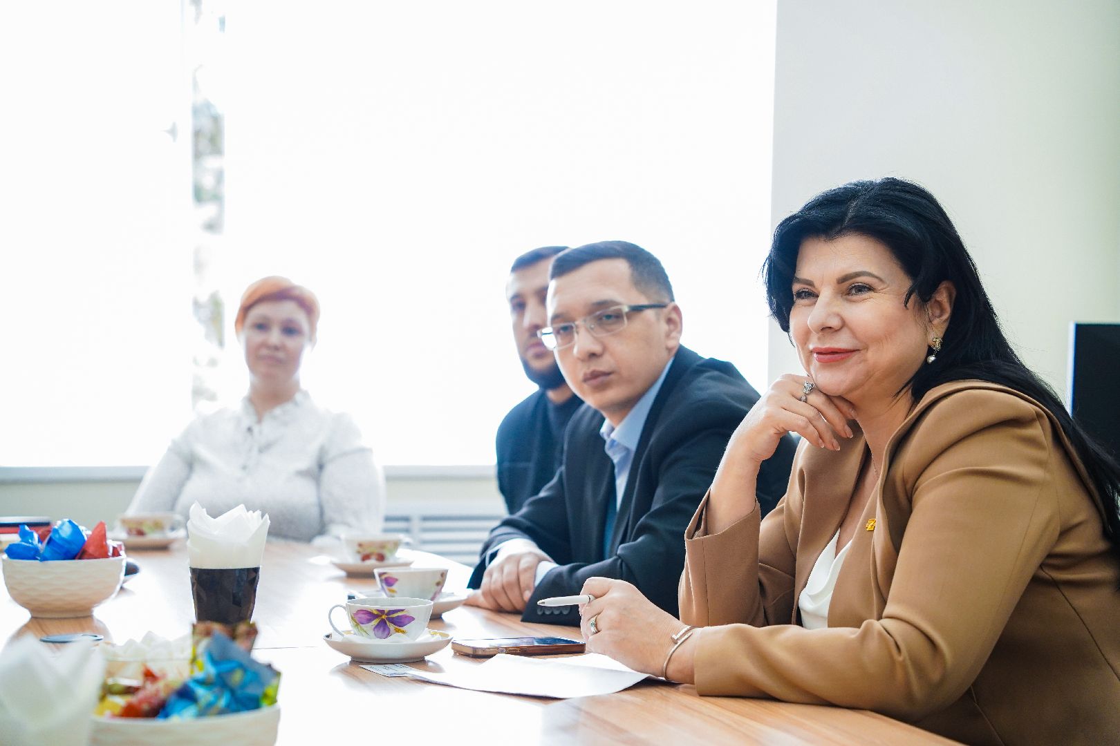 Большая Шатура, персона страны, обучение, ШЭТ, шатурский энерготехникум,