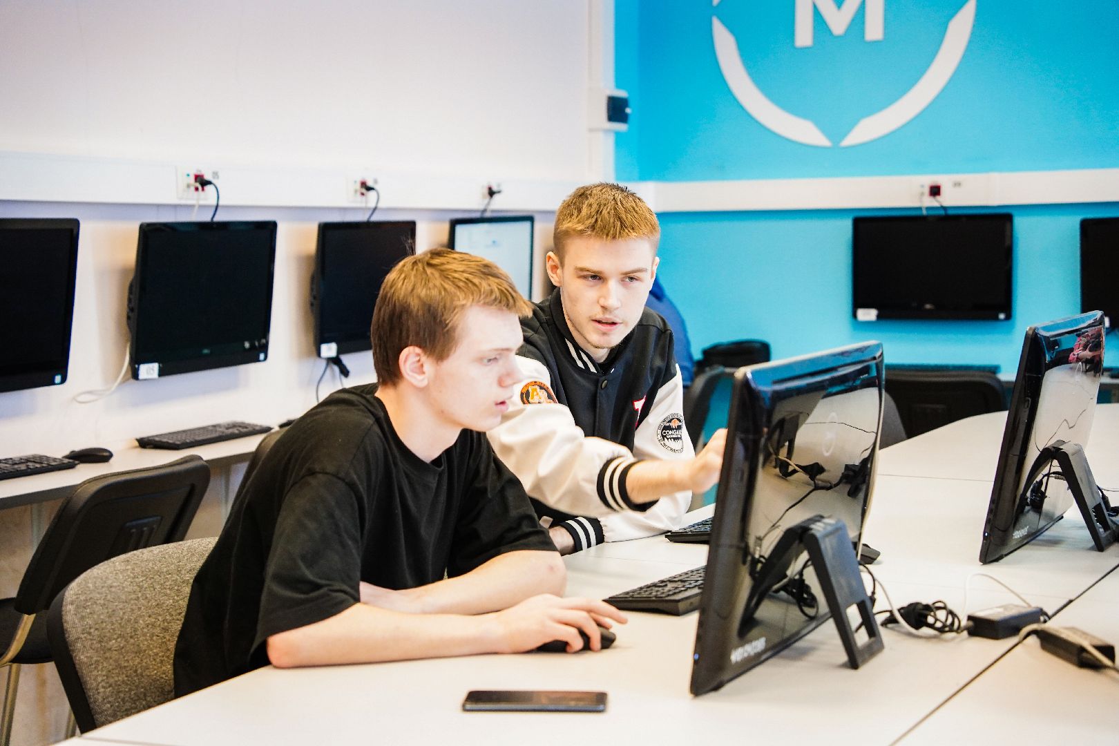 Большая Шатура, персона страны, обучение, ШЭТ, шатурский энерготехникум,