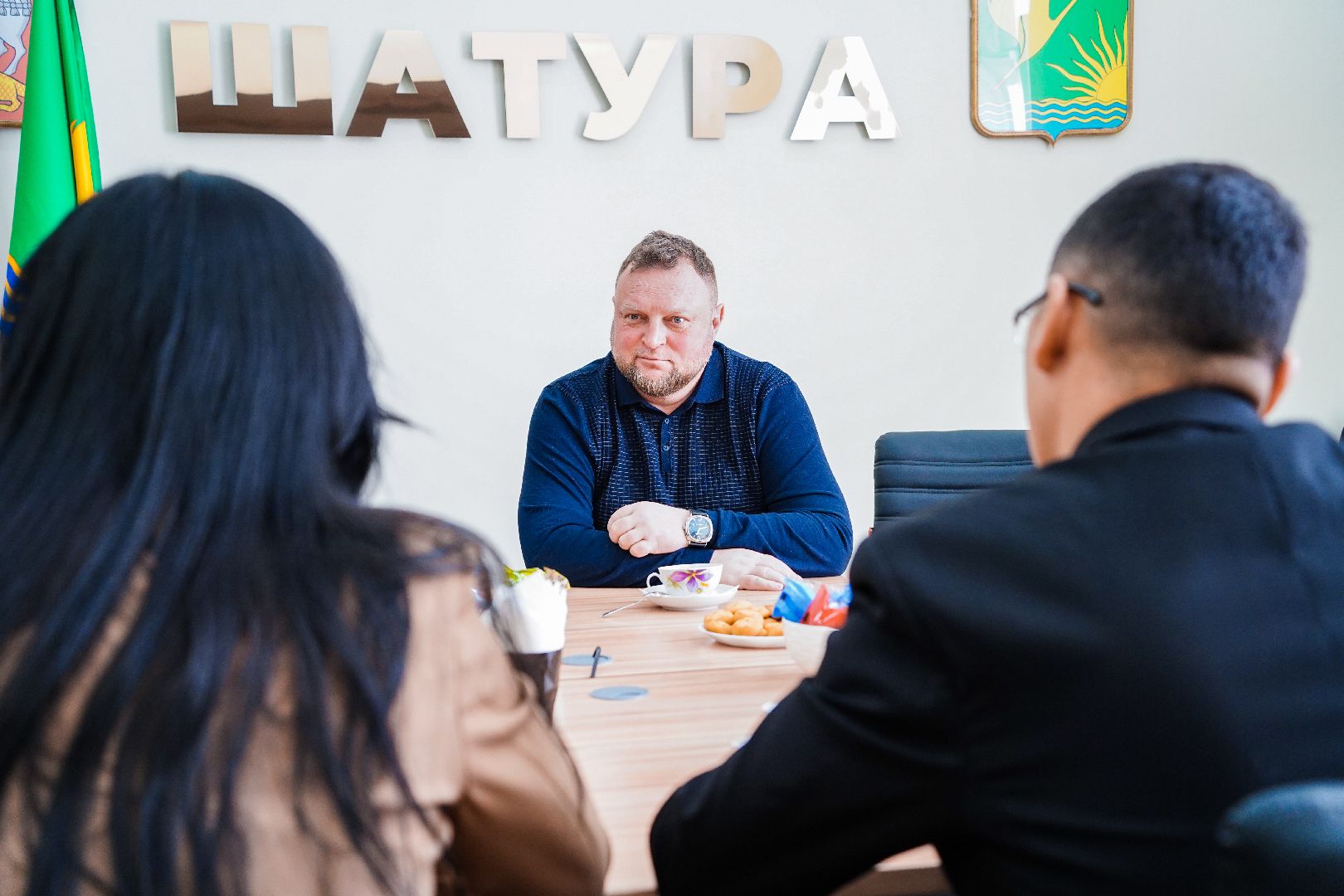 Большая Шатура, персона страны, обучение, ШЭТ, шатурский энерготехникум,