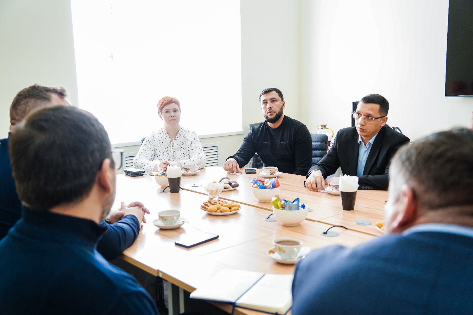 Большая Шатура, персона страны, обучение, ШЭТ, шатурский энерготехникум,