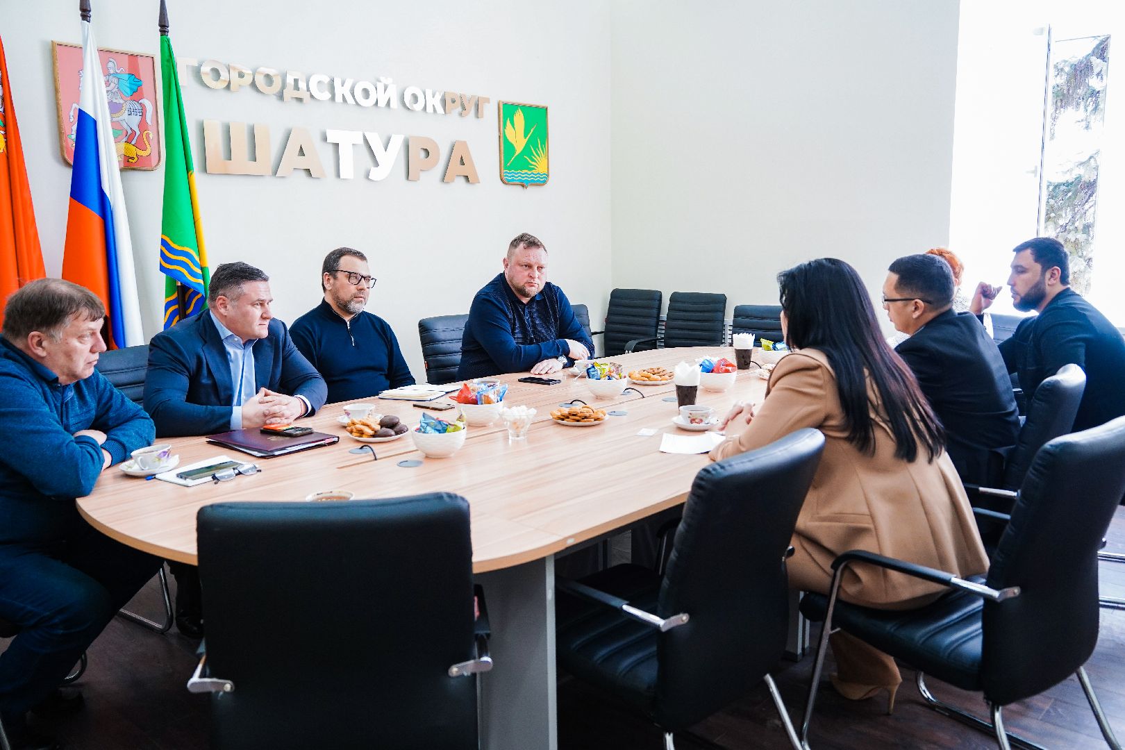 Большая Шатура, персона страны, обучение, ШЭТ, шатурский энерготехникум,