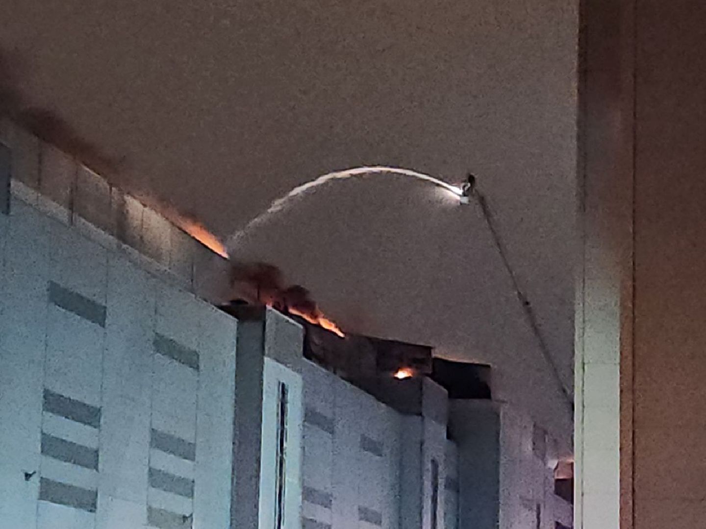 чп, пожар, теракт, крокус,