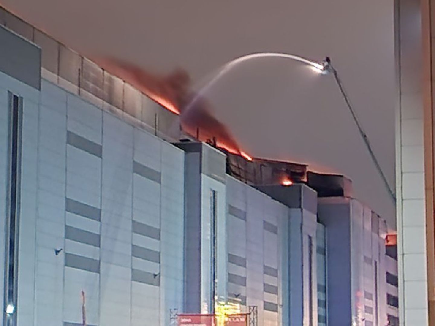 чп, пожар, теракт, крокус,