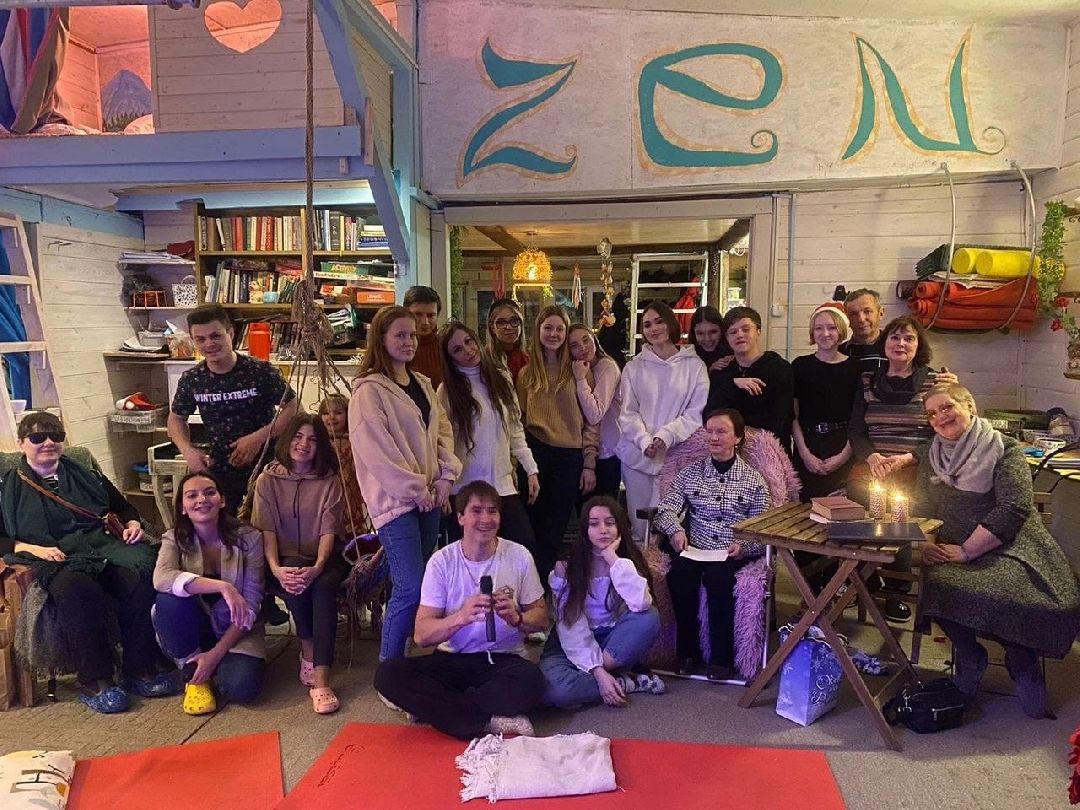 Можайск, МожайскийГородскойОкруг, Подмосковье, Стихи, Творчество