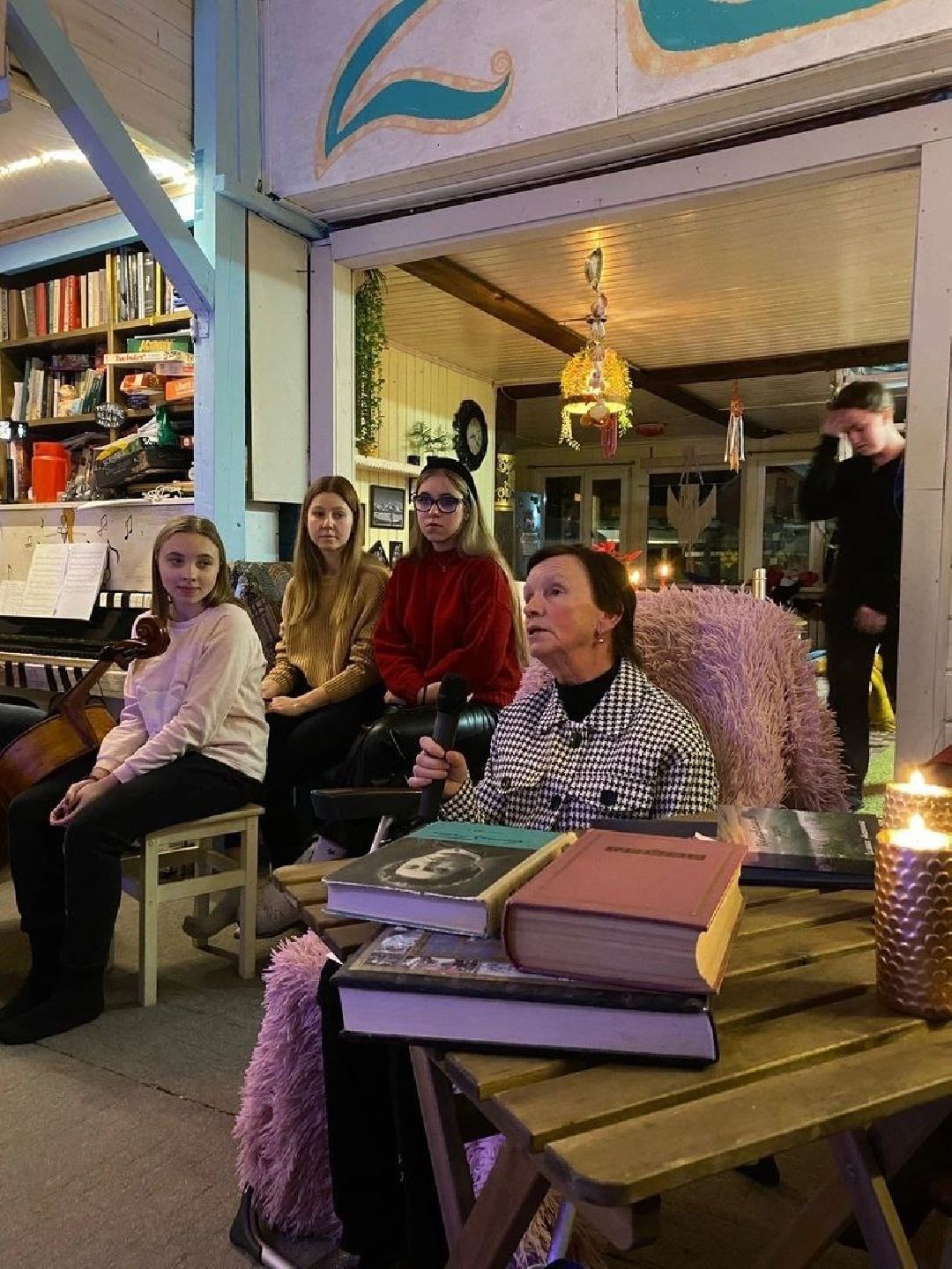 Можайск, МожайскийГородскойОкруг, Подмосковье, Стихи, Творчество