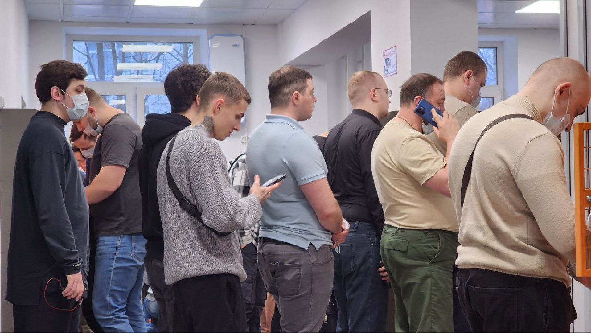 Реутов, Донор, сдача крови, Теракт,