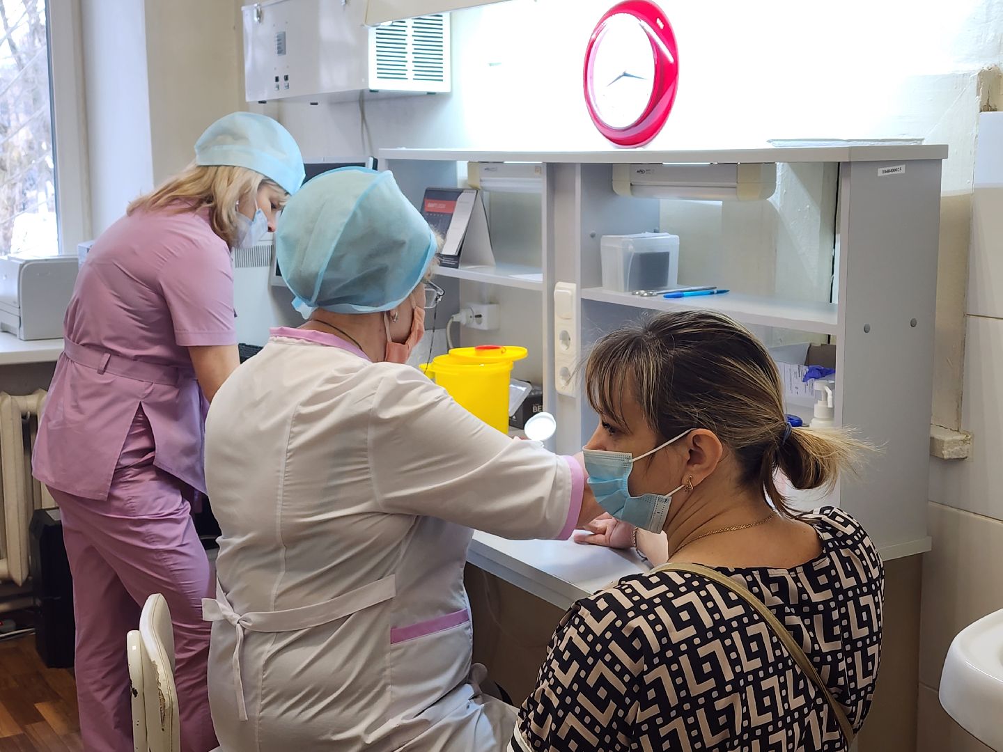 воскресенск, крокус сити, трагедия, сдача крови, жители, помощь,теракт,