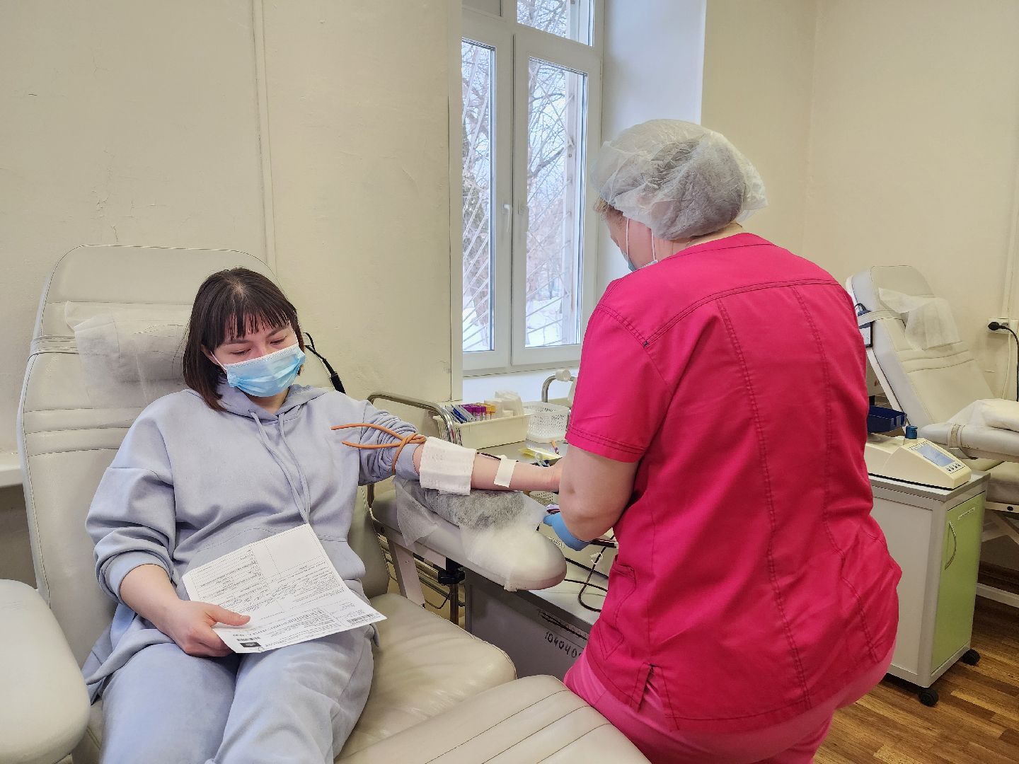 воскресенск, крокус сити, трагедия, сдача крови, жители, помощь,теракт,