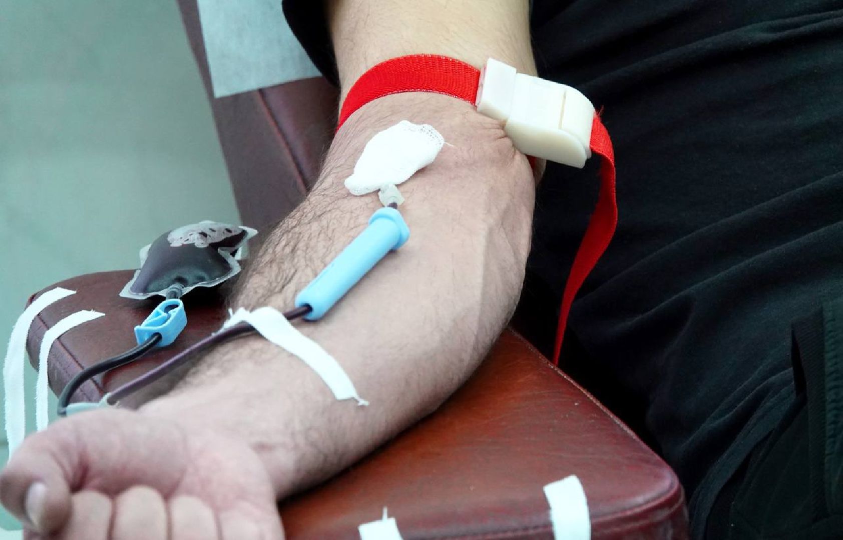 Доноры, Сергиево-Посадская больница, Здоровье, Помощь, Добровольцы,теракт,