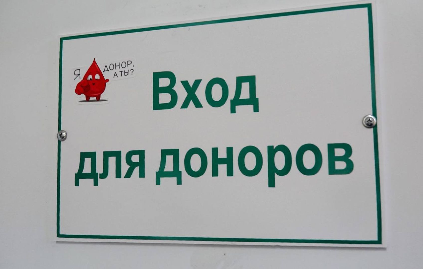 Доноры, Сергиево-Посадская больница, Здоровье, Помощь, Добровольцы,теракт,