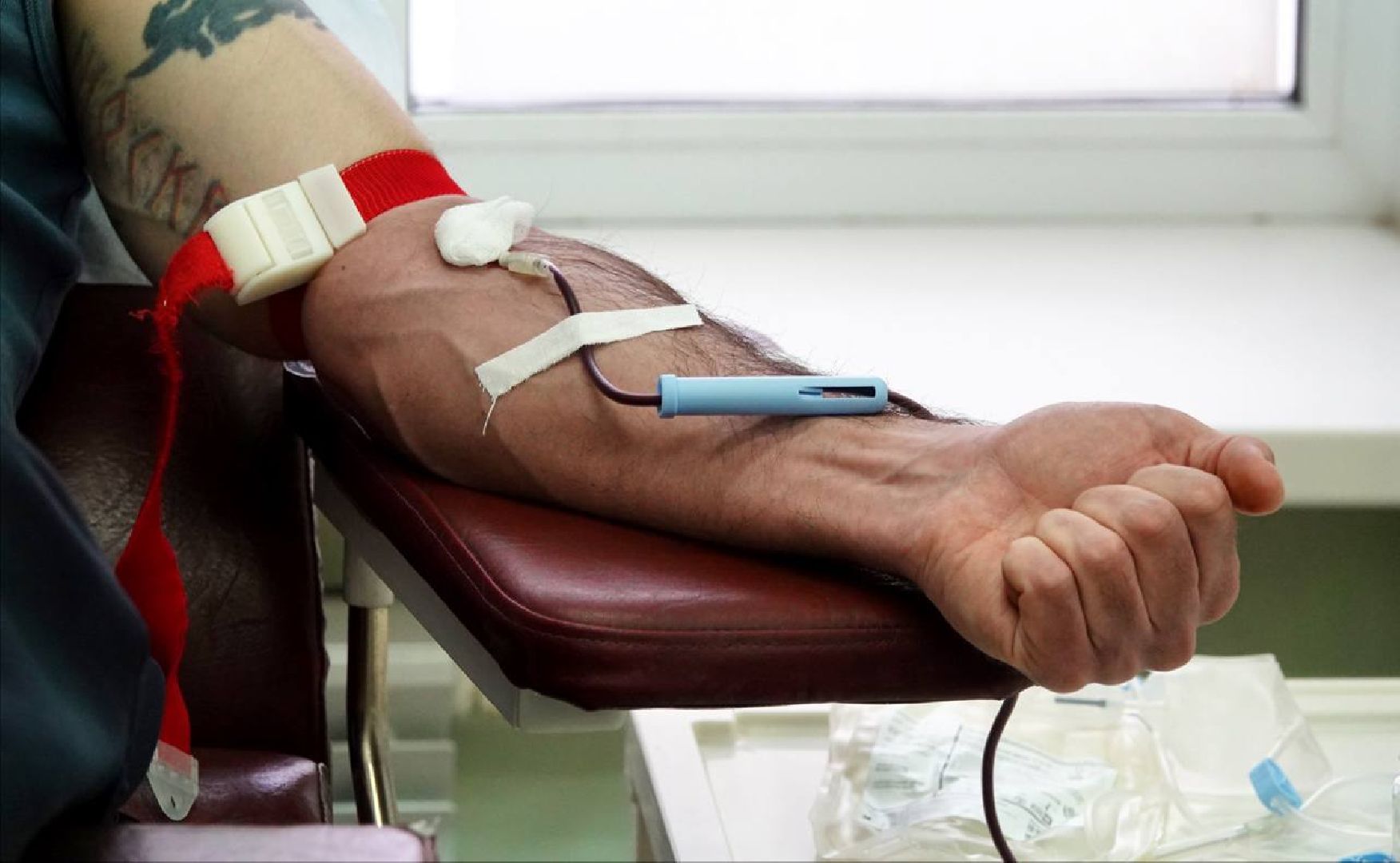 Доноры, Сергиево-Посадская больница, Здоровье, Помощь, Добровольцы,теракт,