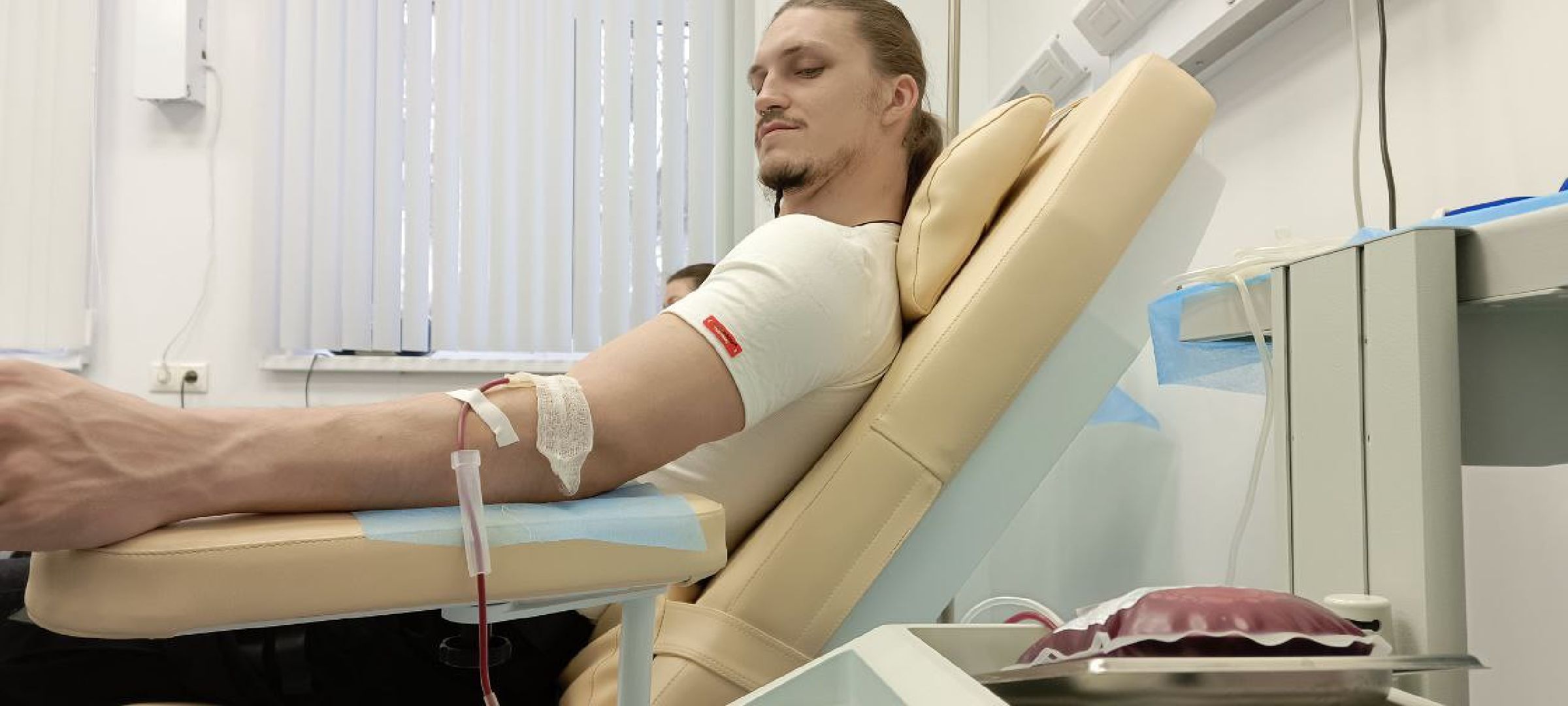 Дмитров, Доноры,теракт,