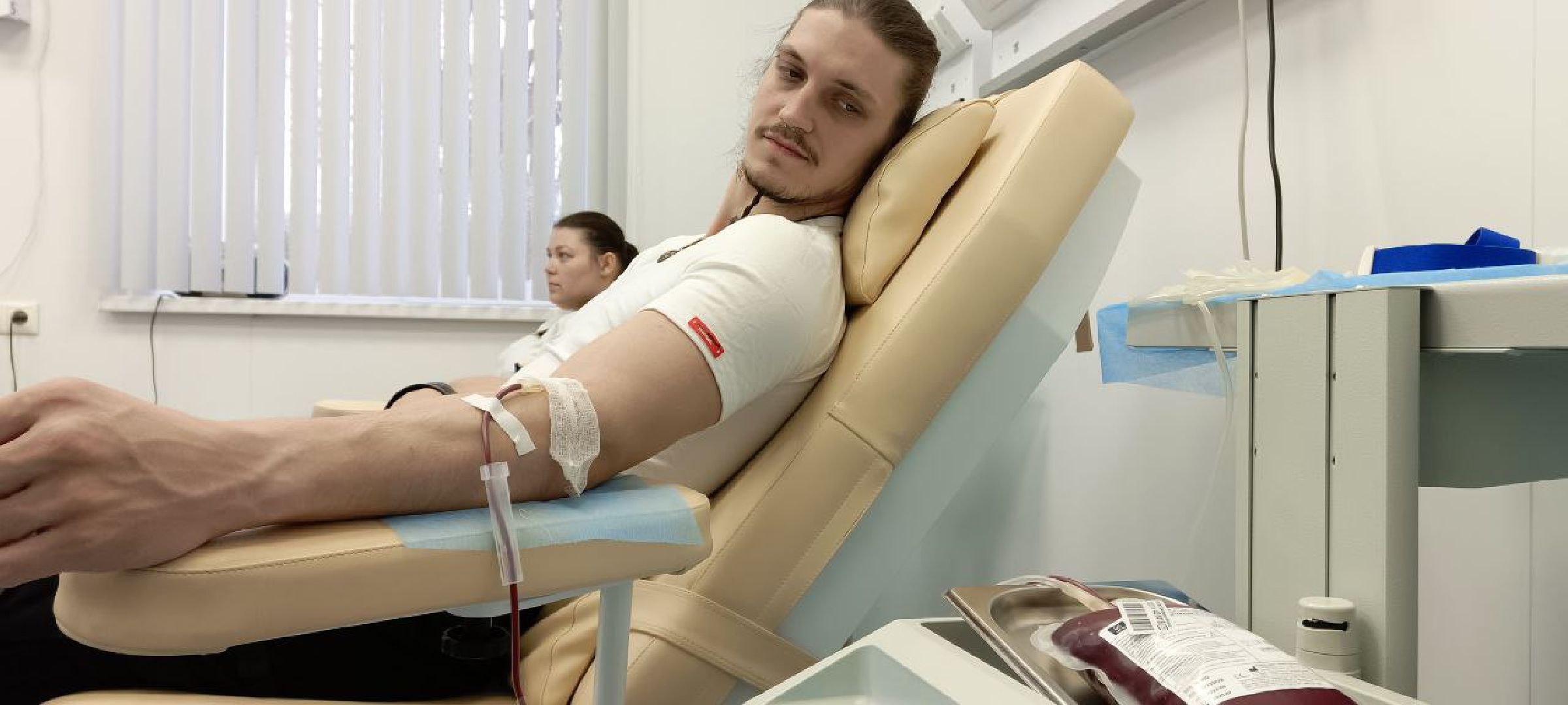 Дмитров, Доноры,теракт,