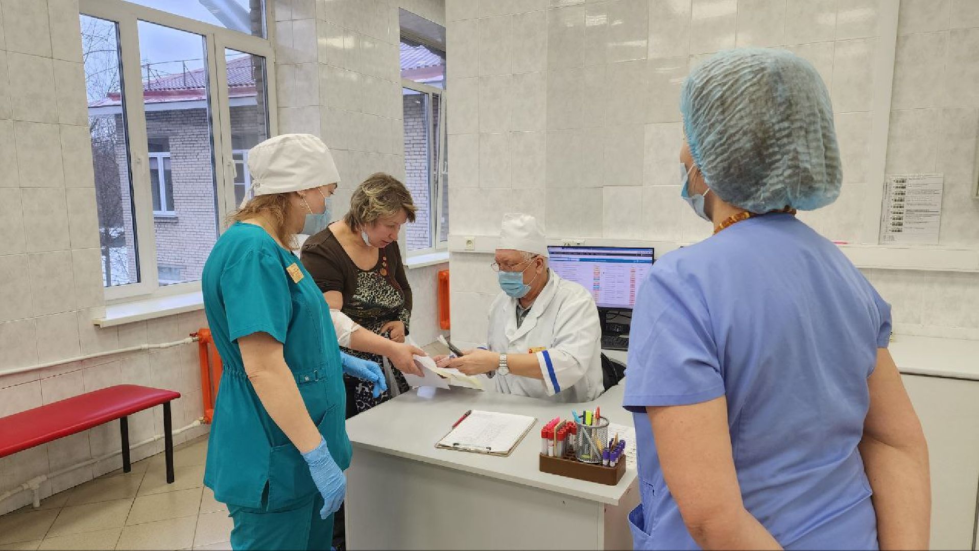 Реутов, доноры, кровь, компоненты крови, ЧП, Теракт,