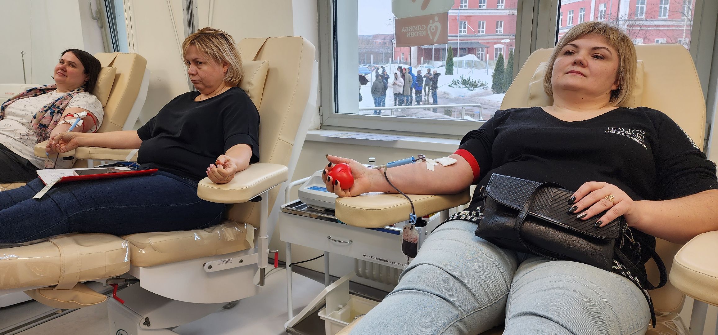 раменское, общество, очередь в отделение переливания крови,теракт,