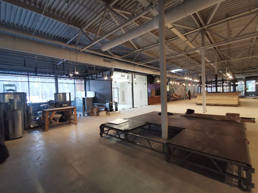 Подольск, фудмаркет, еда