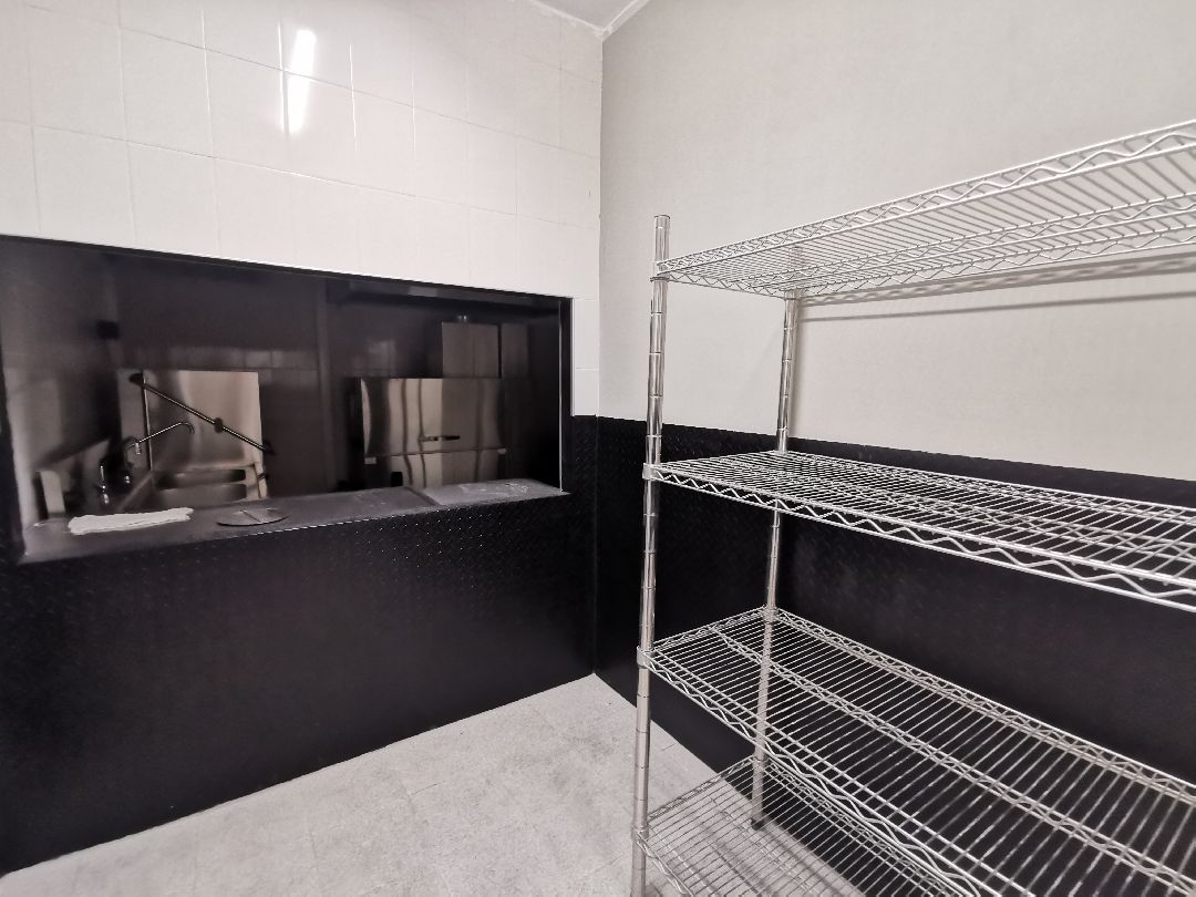 Подольск, фудмаркет, еда