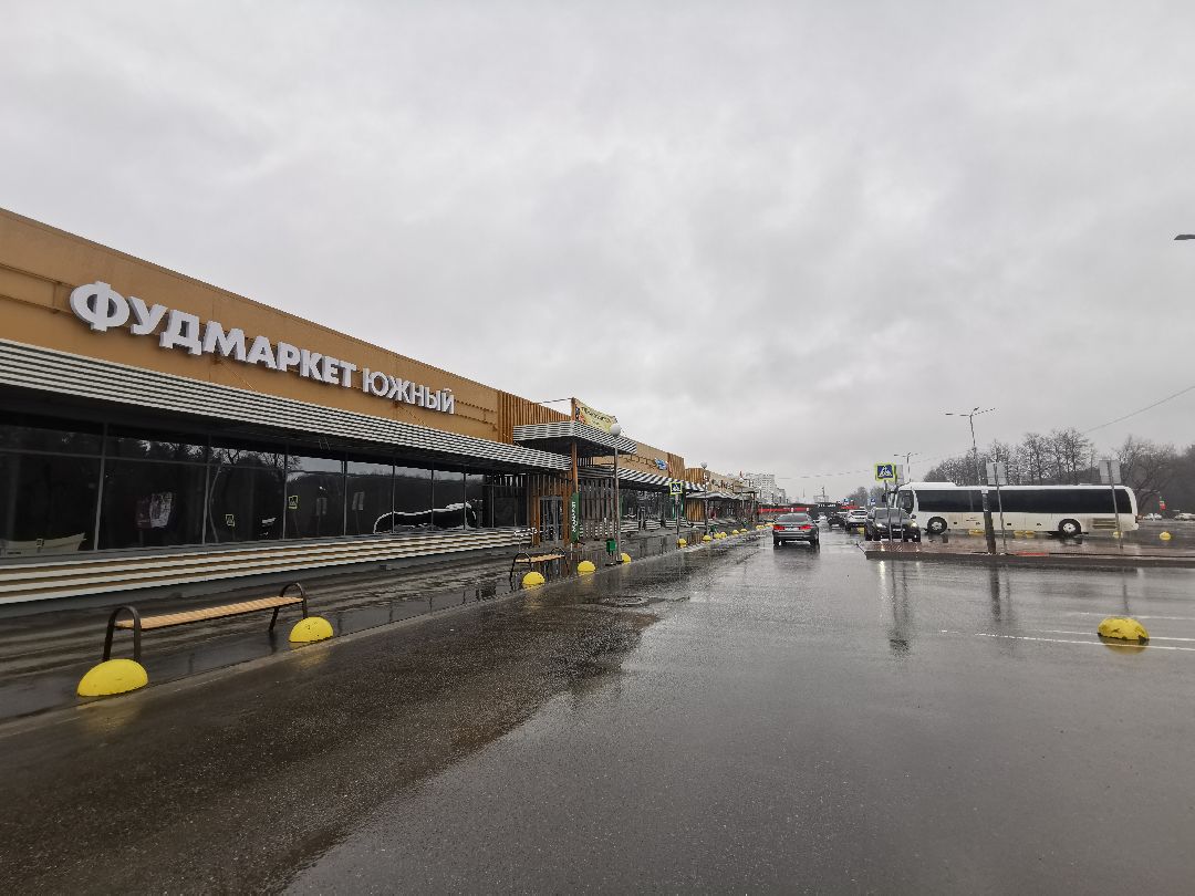 Подольск, фудмаркет, еда