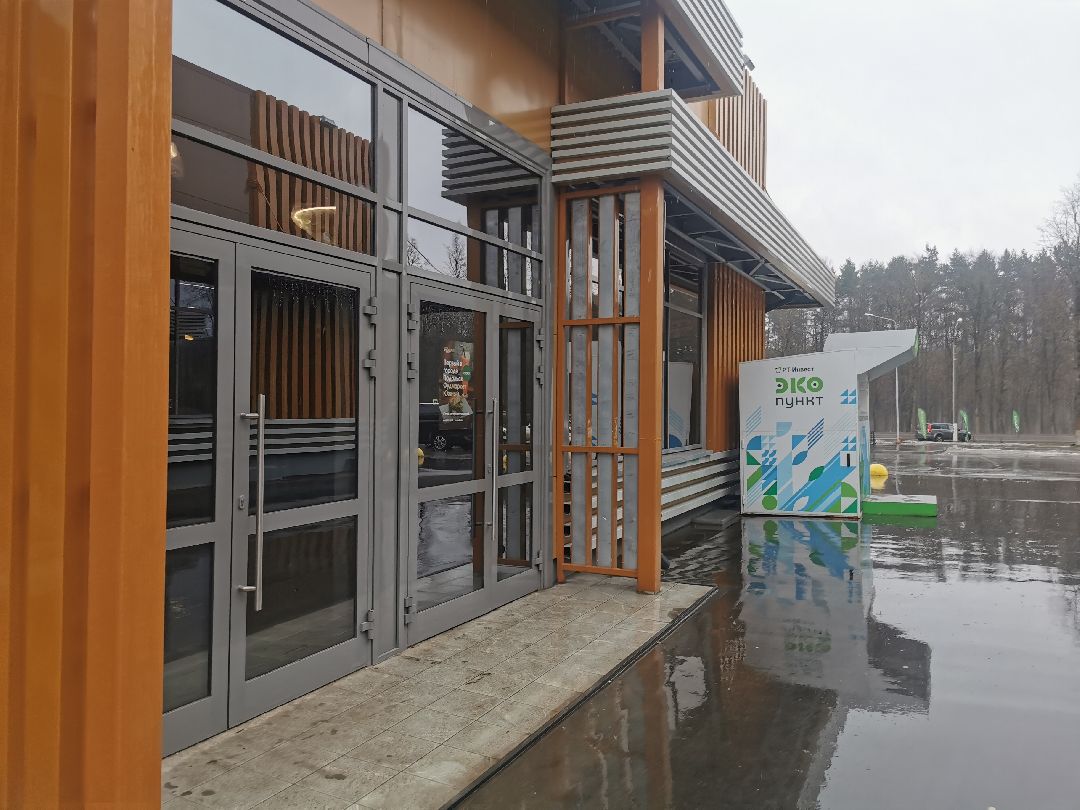 Подольск, фудмаркет, еда