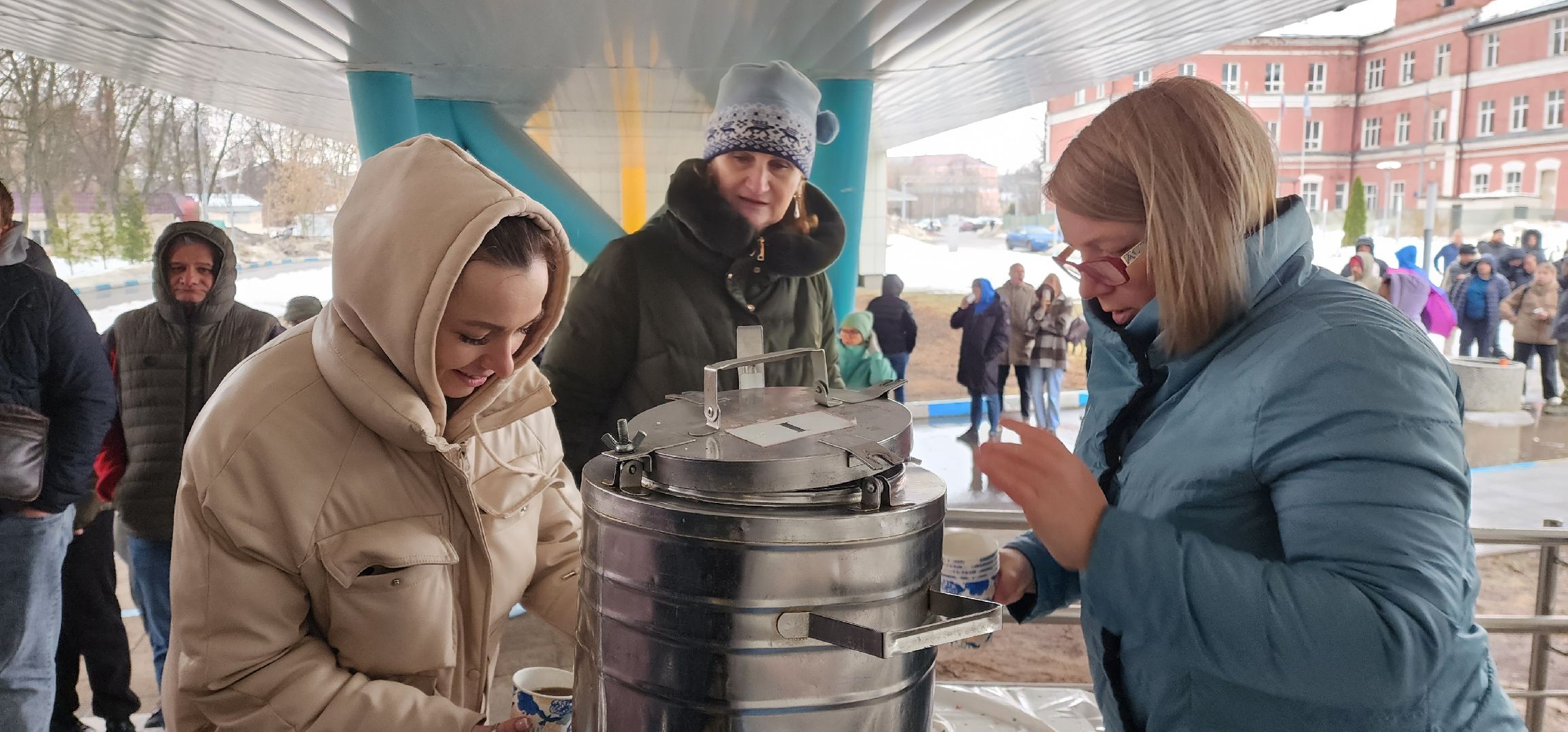 раменское, медицина, отделение переливания крови, питание для доноров,теракт,