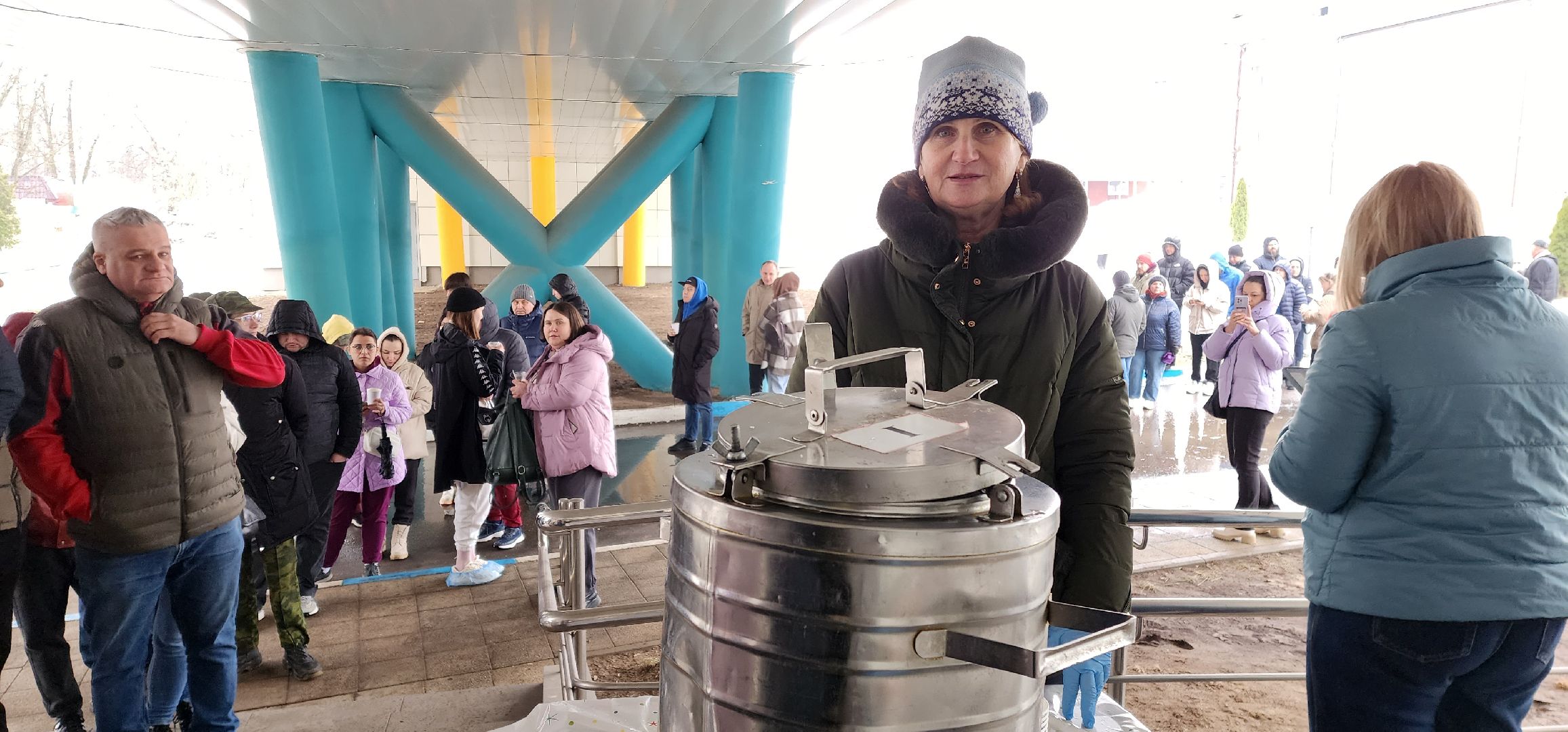 раменское, медицина, отделение переливания крови, питание для доноров,теракт,